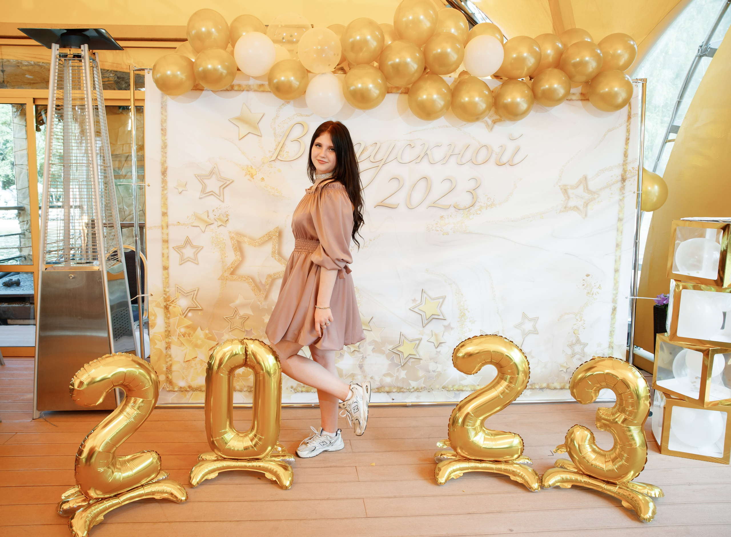 Выпускной в «Малибу». Свадебный и репортажный фотограф (Москва, Королев и другие)