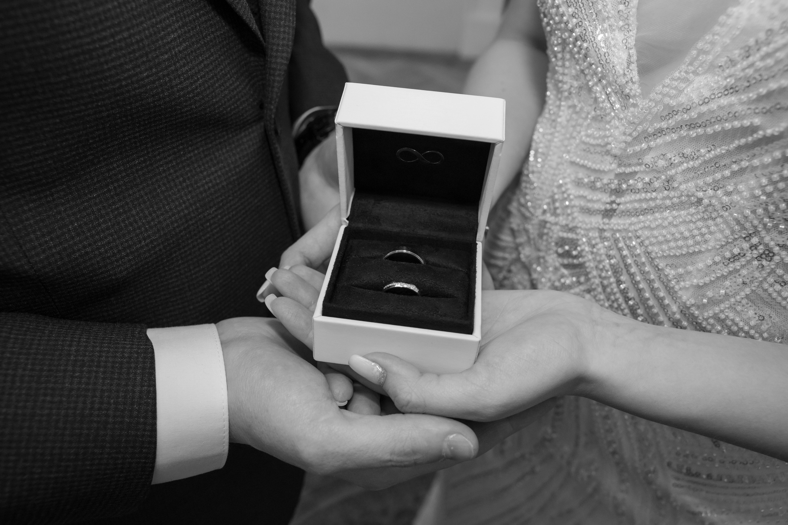 Даша и Дима, Грибоедовский ЗАГС. Свадебный и репортажный фотограф (Москва, Королев и другие)