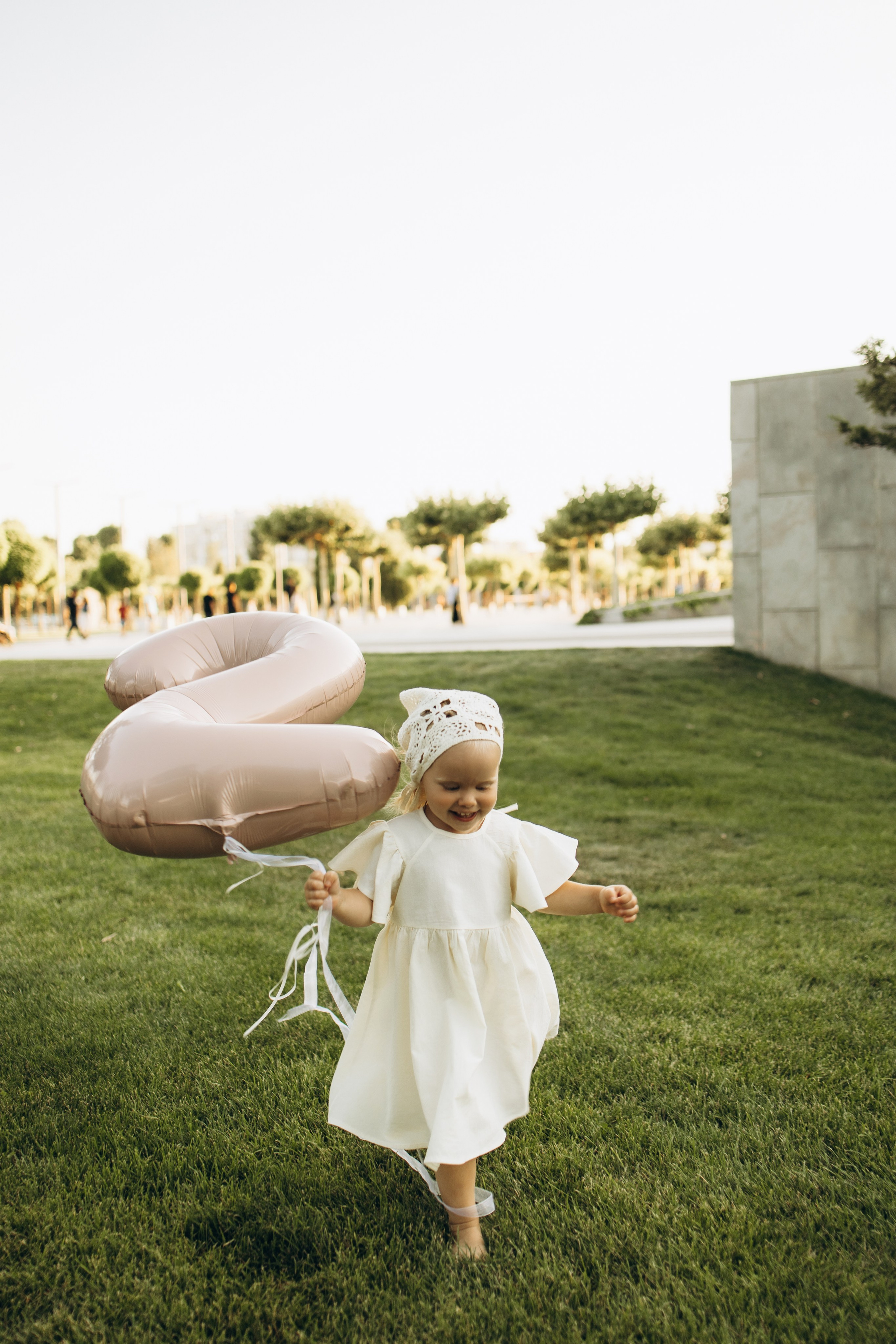 Варе 2 годика. Самый теплый фотограф в Краснодаре Рябоконь Ксения