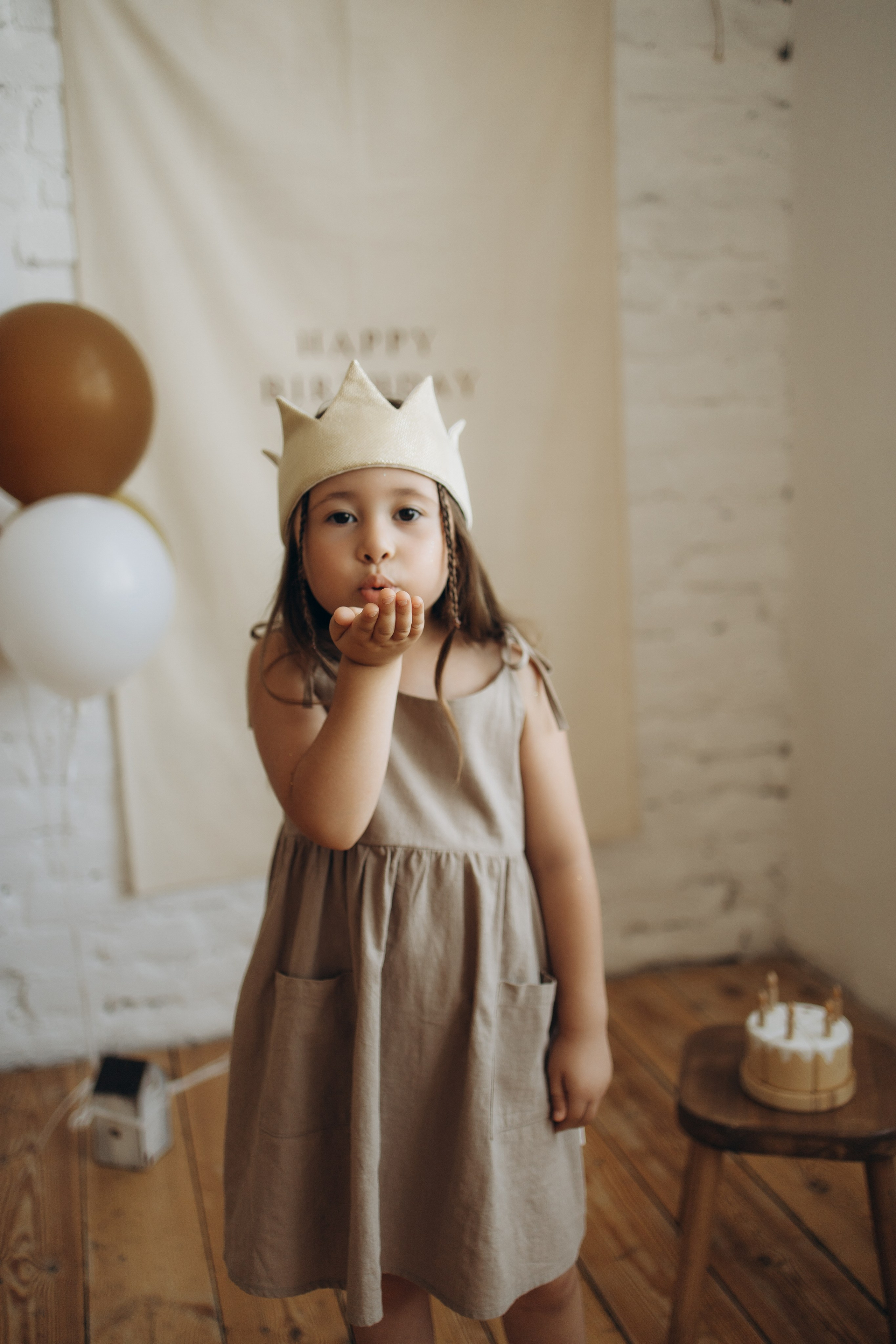 Кире 5 лет. Самый теплый фотограф в Краснодаре Рябоконь Ксения