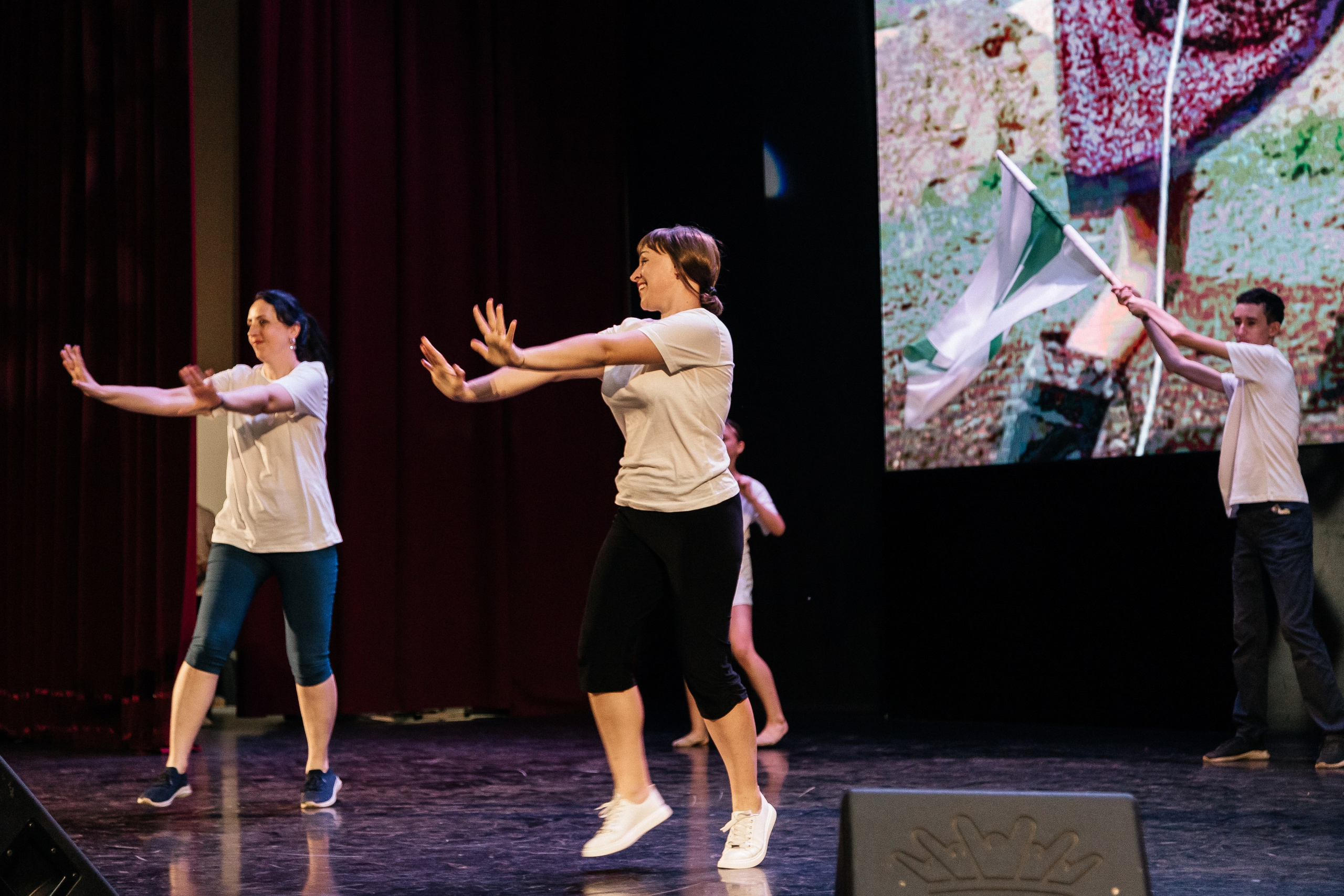 Фестиваль/2025. Свадебный и семейный фотограф в Екатеринбурге