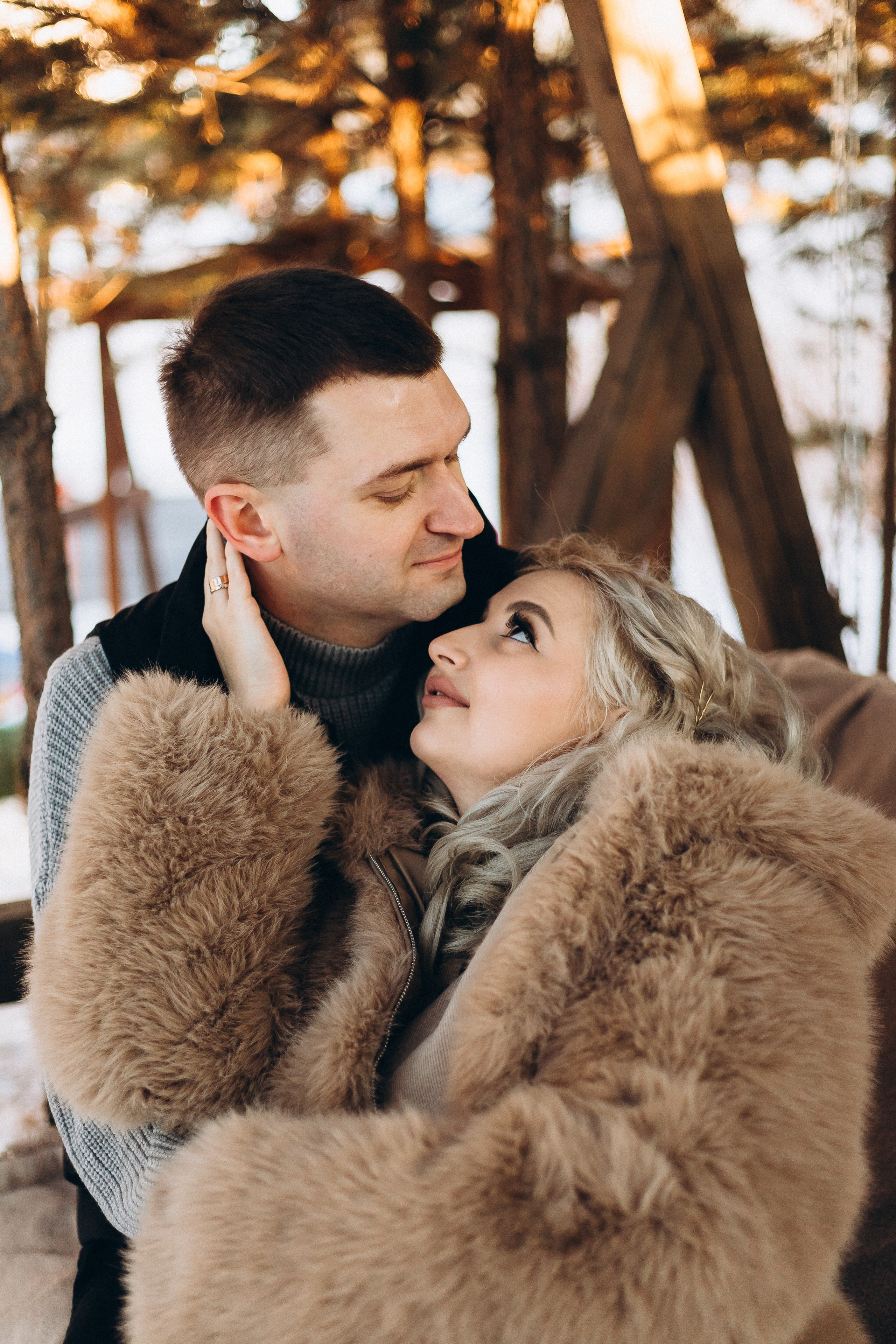 Юлия/Максим/Денис/Мирон/2025. Свадебный и семейный фотограф в Екатеринбурге