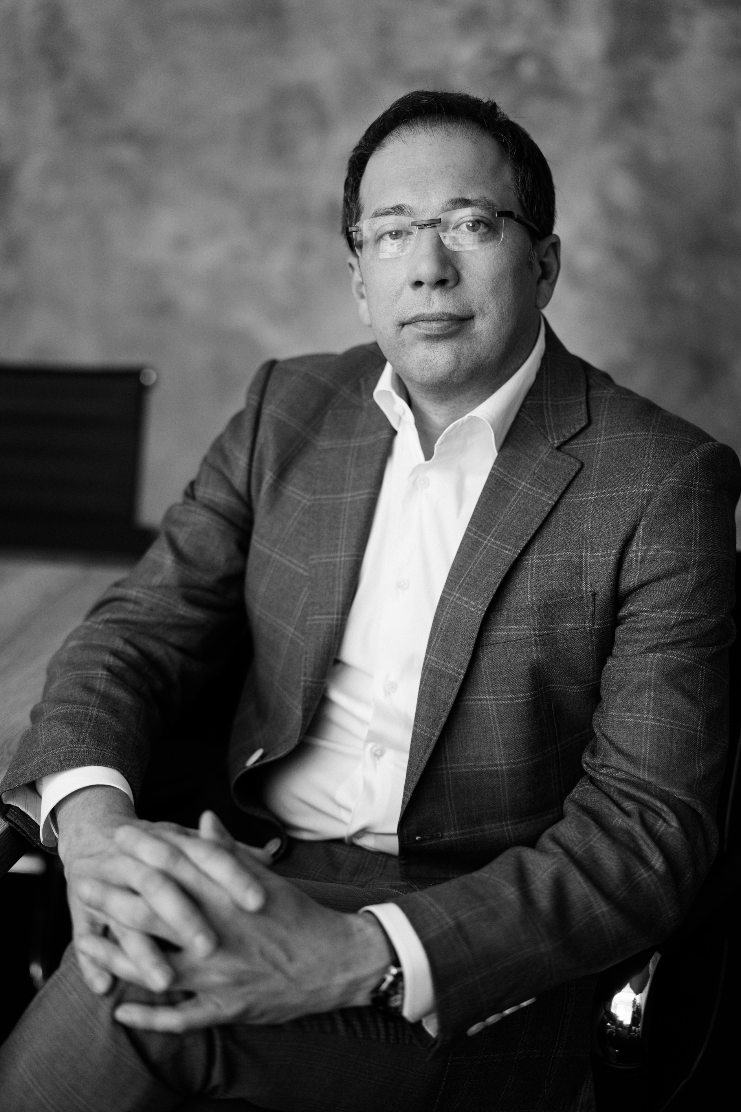 Бизнес-фотограф в Москве — Виталий Агабабян