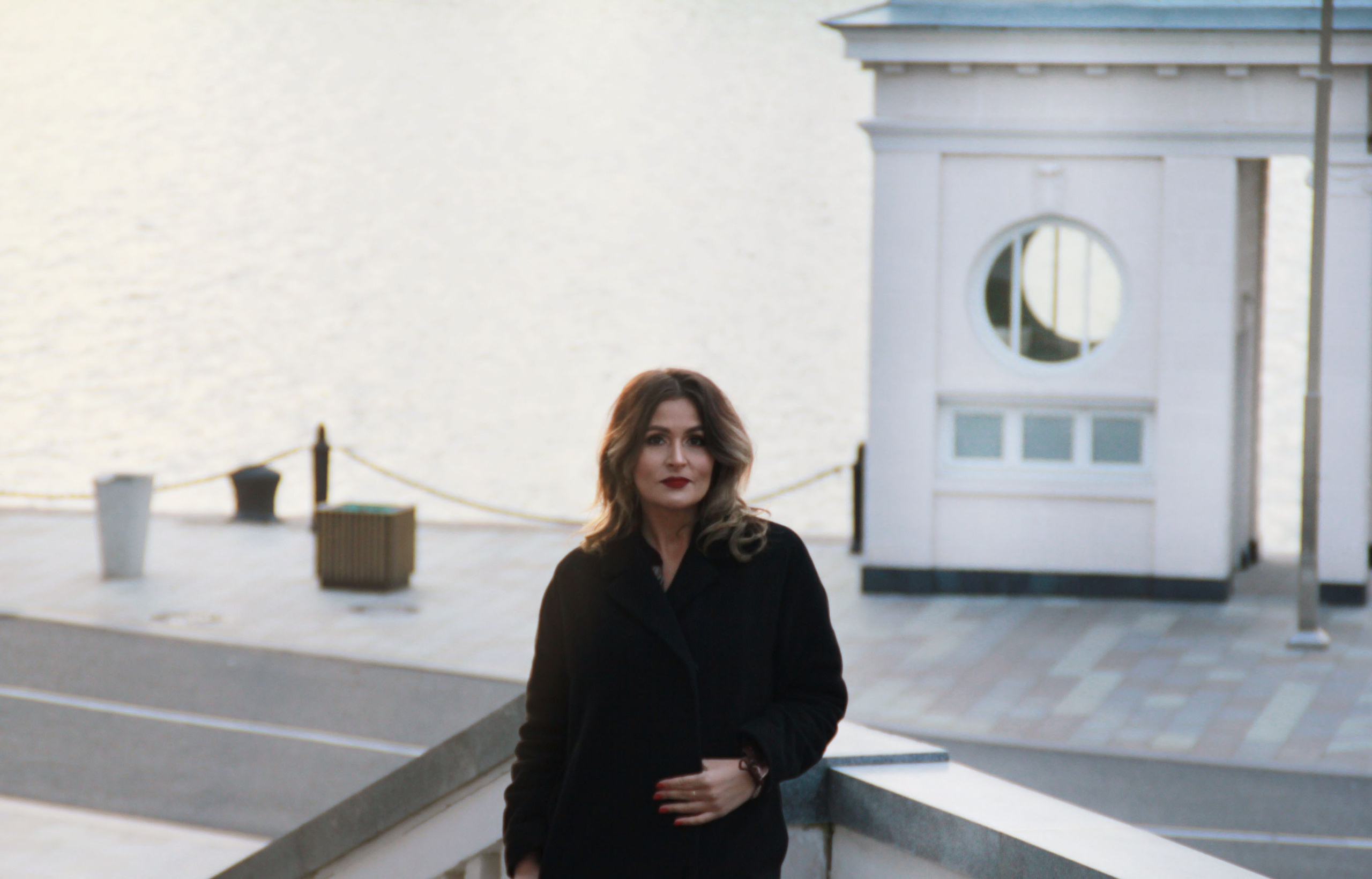 Индивидуальная. Фотограф Москва и Московская область (Подольск)