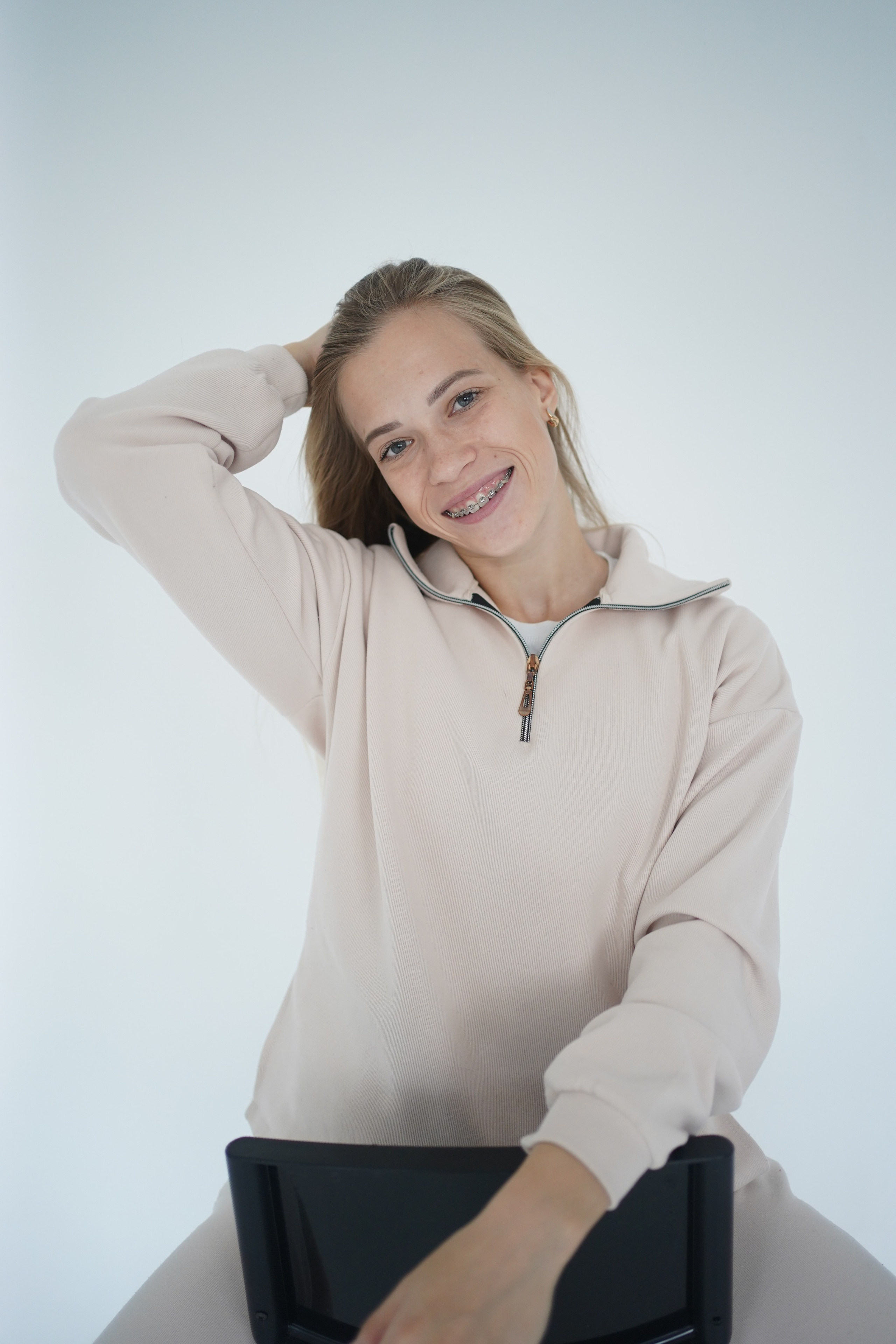 Валерия сьёмка в студию