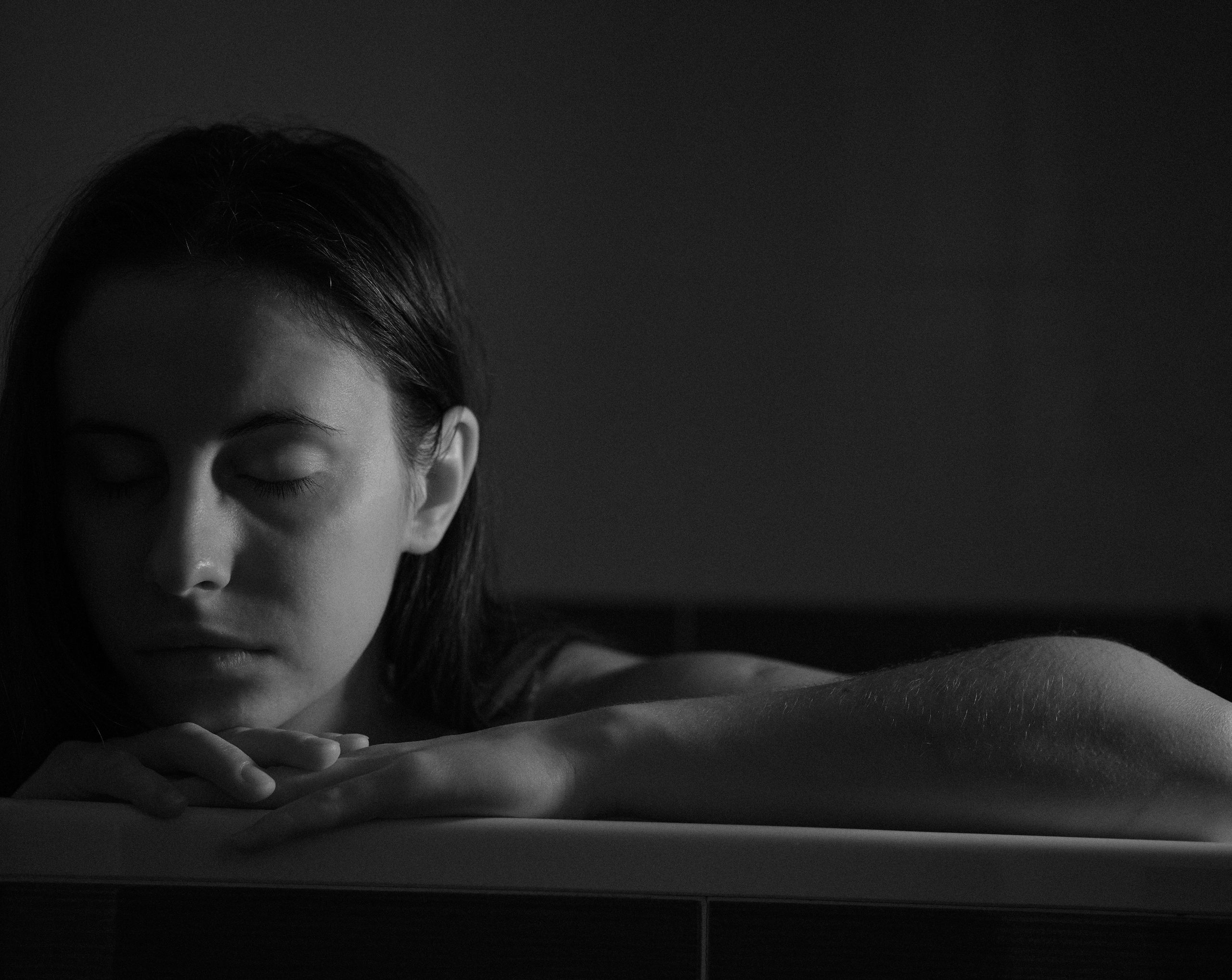 Фотоальбом с красивыми девушками (Часть 2)