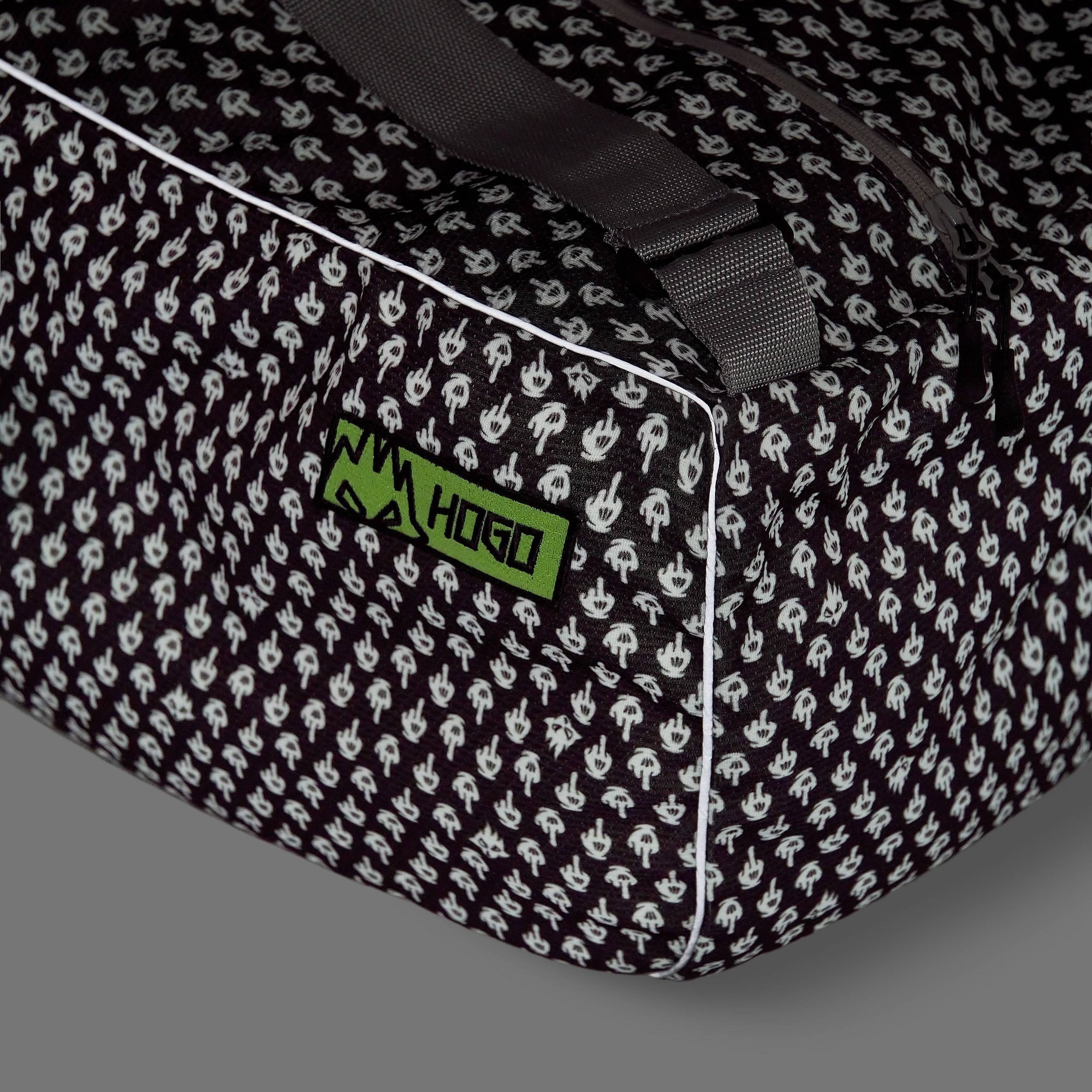 Предметные съёмки спортивного инвентаря для компании HOGO (часть 1)