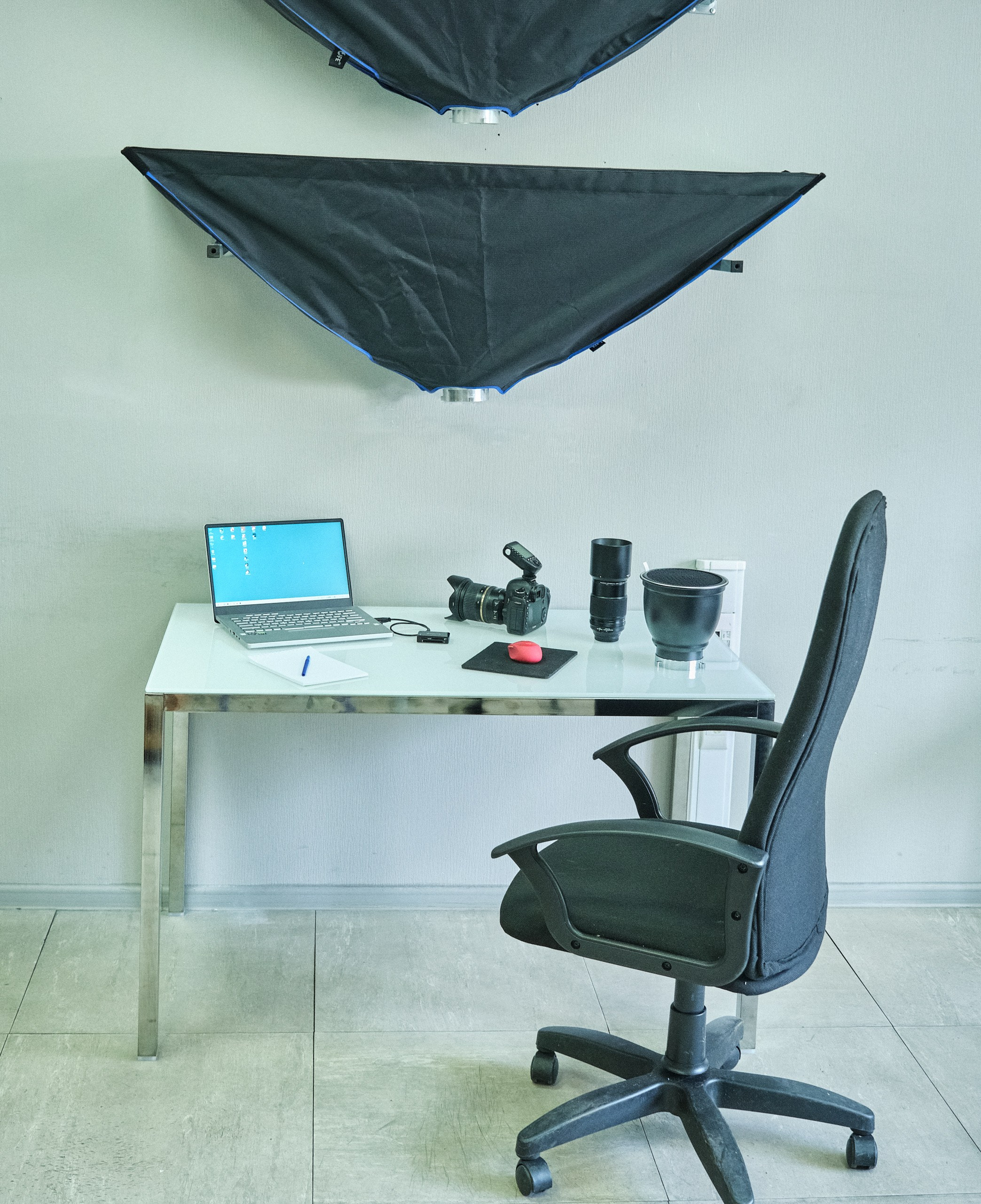 Фотоальбом с интерьерами (Часть 2)