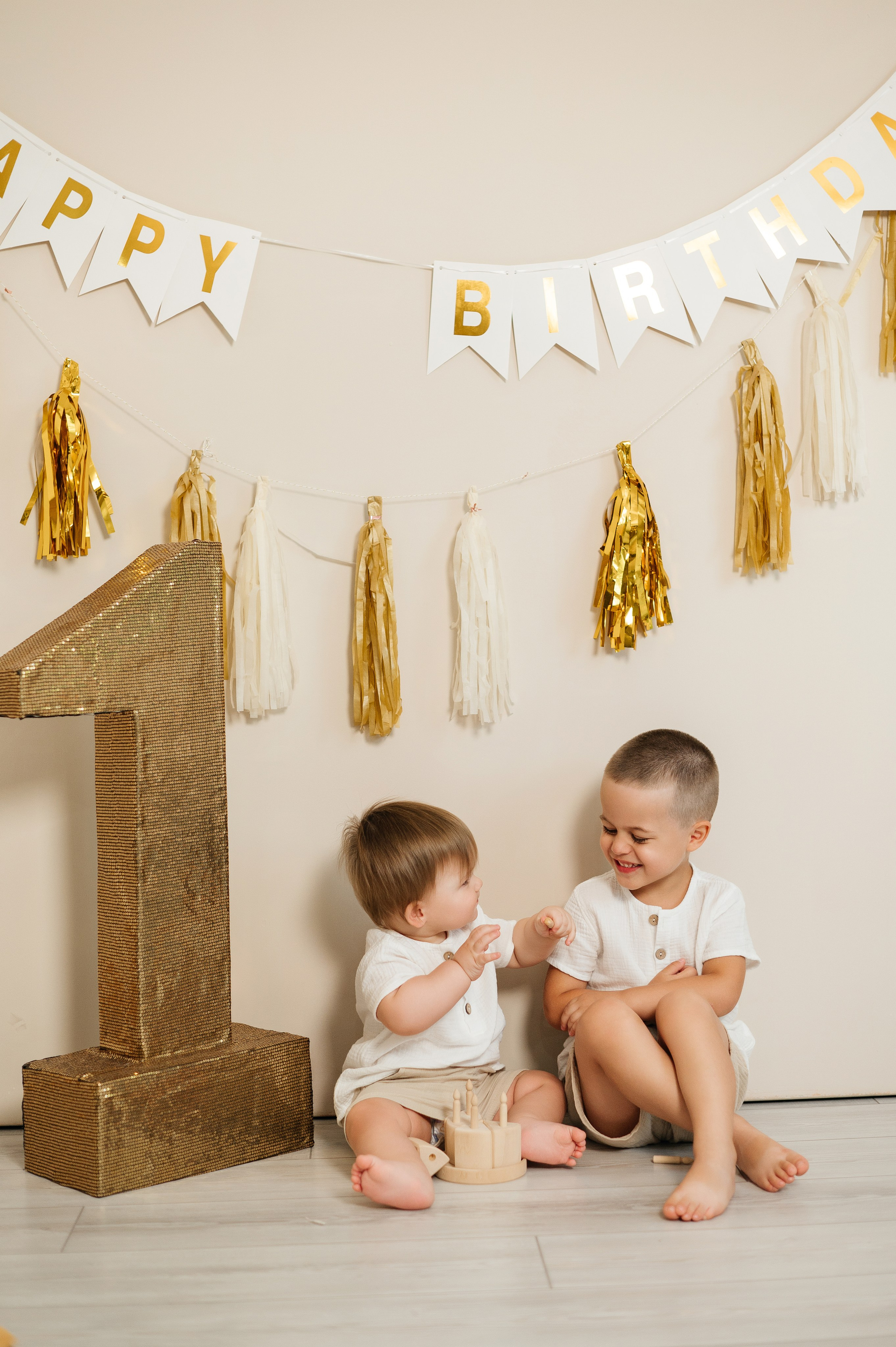 Годовасие. Свадебный и семейный фотограф Кореновск/Краснодар