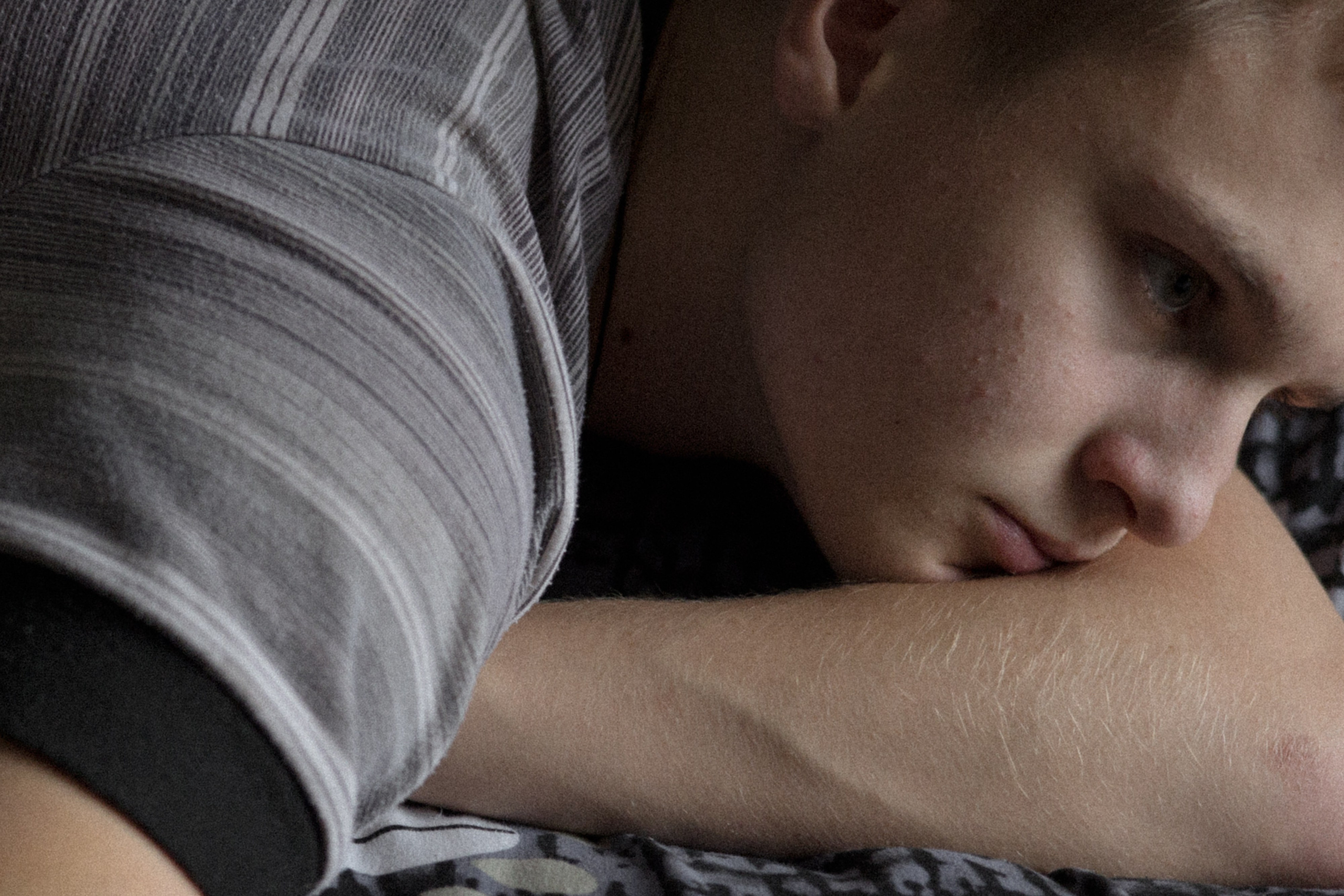 Мой дом и кто в нем живет. Свадебный фотограф Колесников Антон