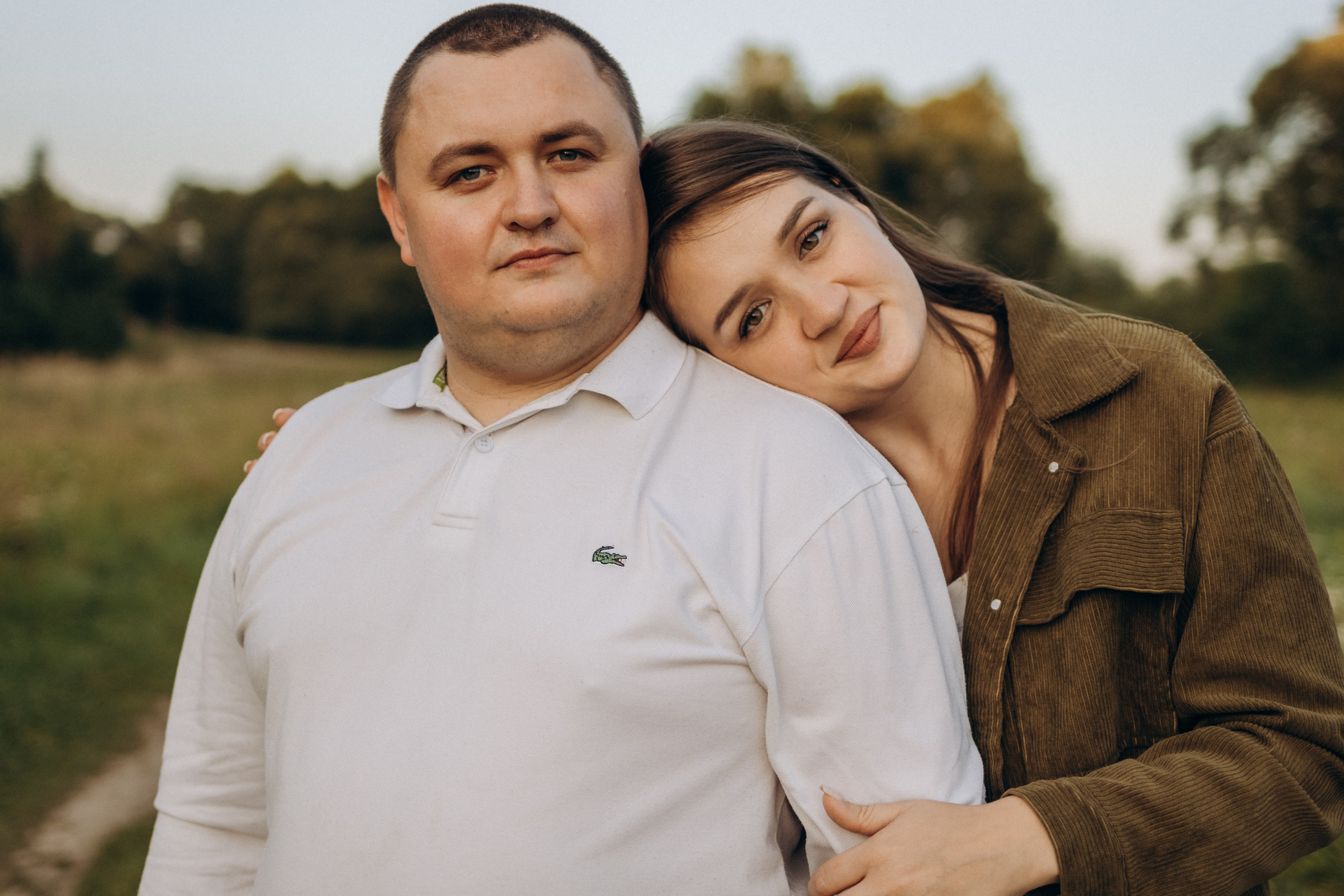 Семейная фотосессия (15.09.2025 г.) г. Жуков (Калужская обл.). Надежда Стар семейный и церковный фотограф в Жукове и Калужской области