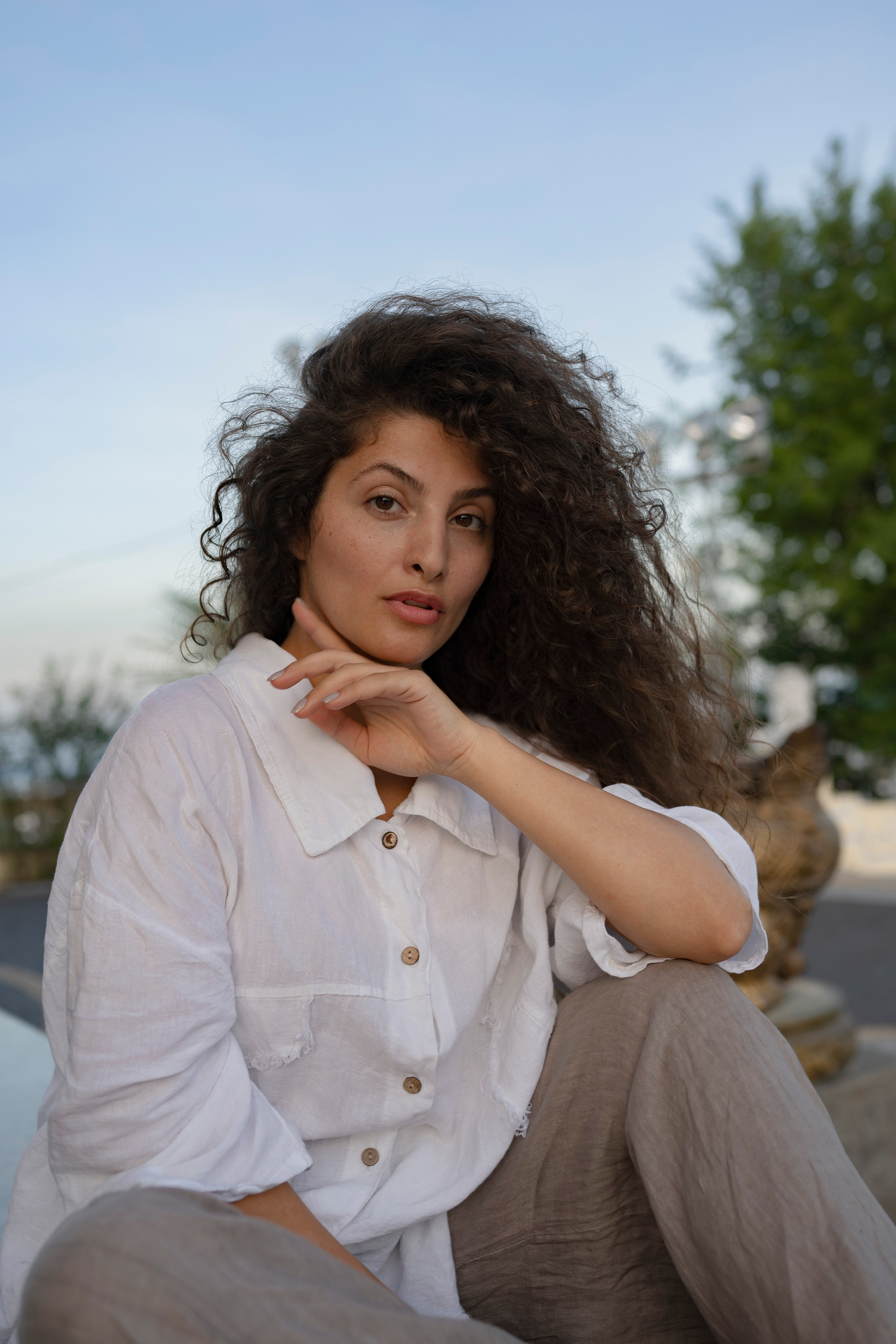 Татьяна и Святослав. Портретный и event-фотограф в Москве и Санкт-Петербурге Терлецкая Анас