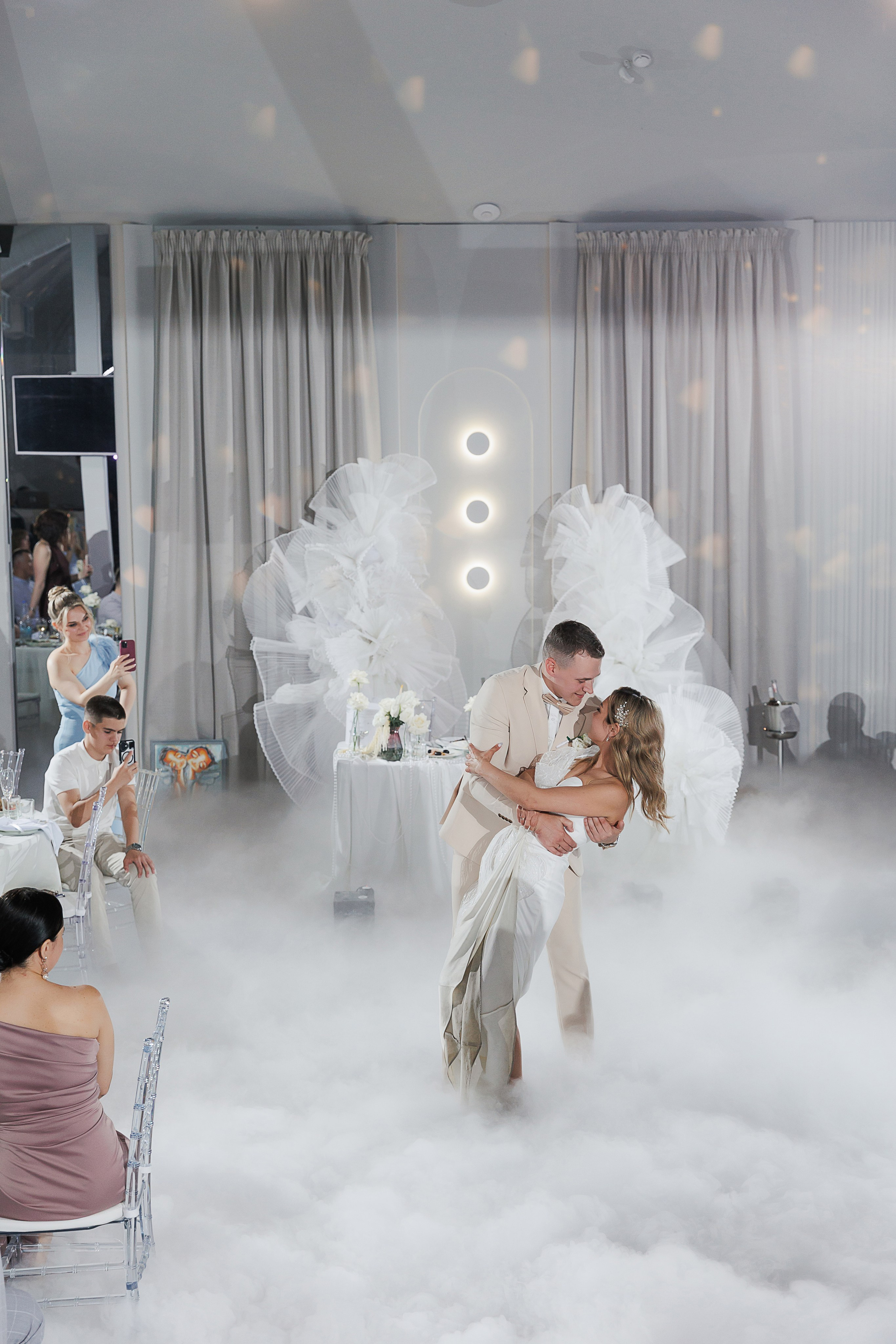 Свадьба Андрея и Ольги. Свадебный и семейный фотограф в Твери и Тверской области