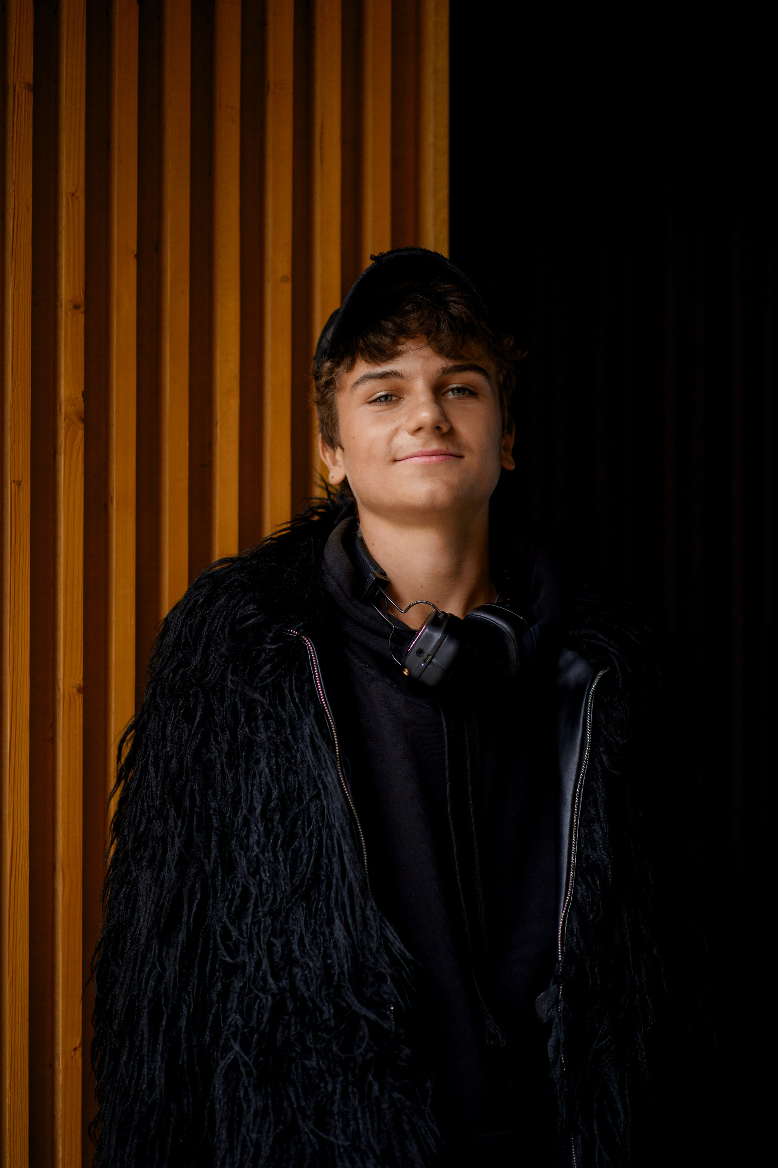 Тим. Главная