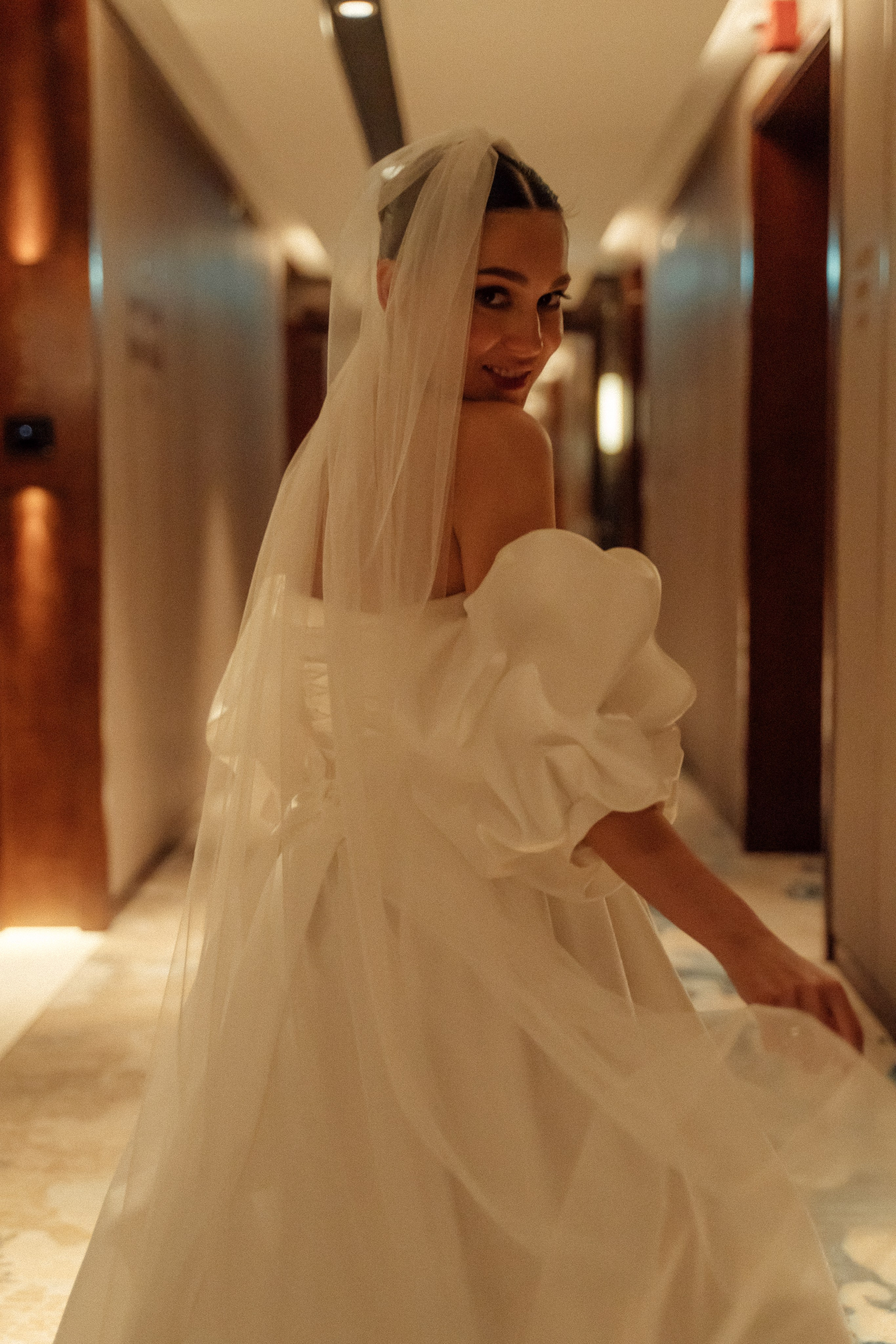 Ольга и Роман. Репортажный и свадебный фотограф в Москве