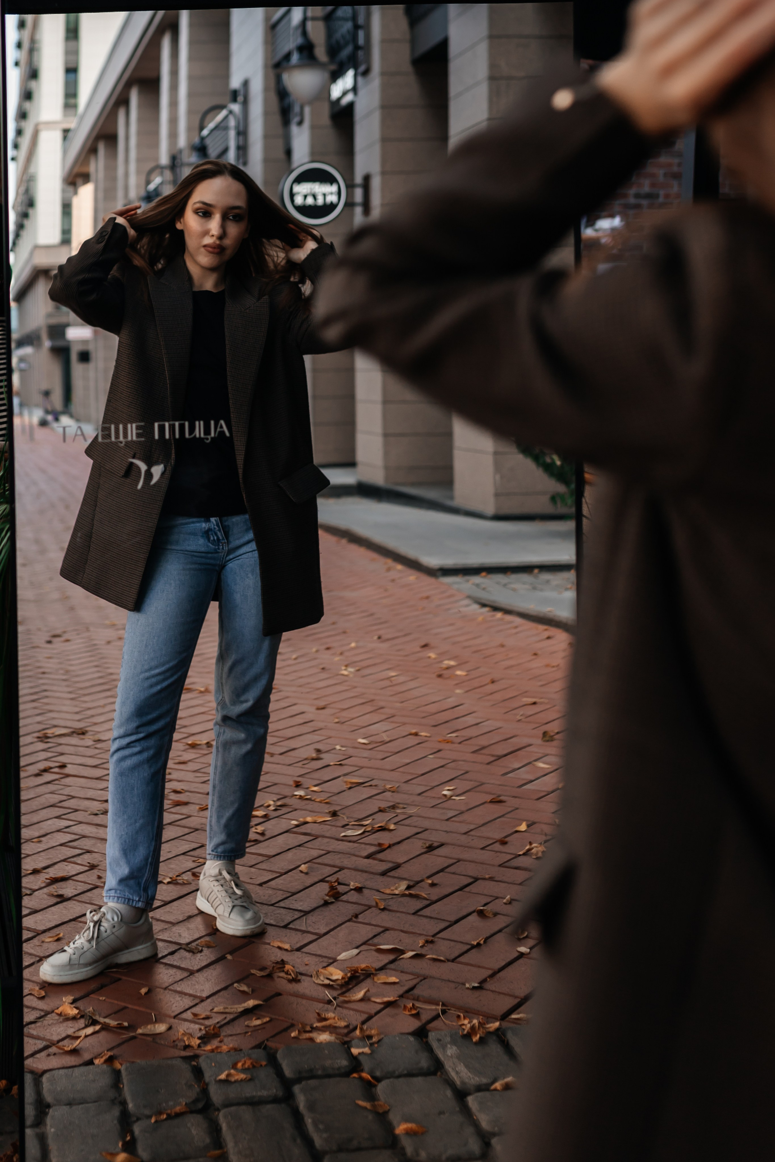 Дайана. Марина Шаймухаметова. Фотограф в Уфе