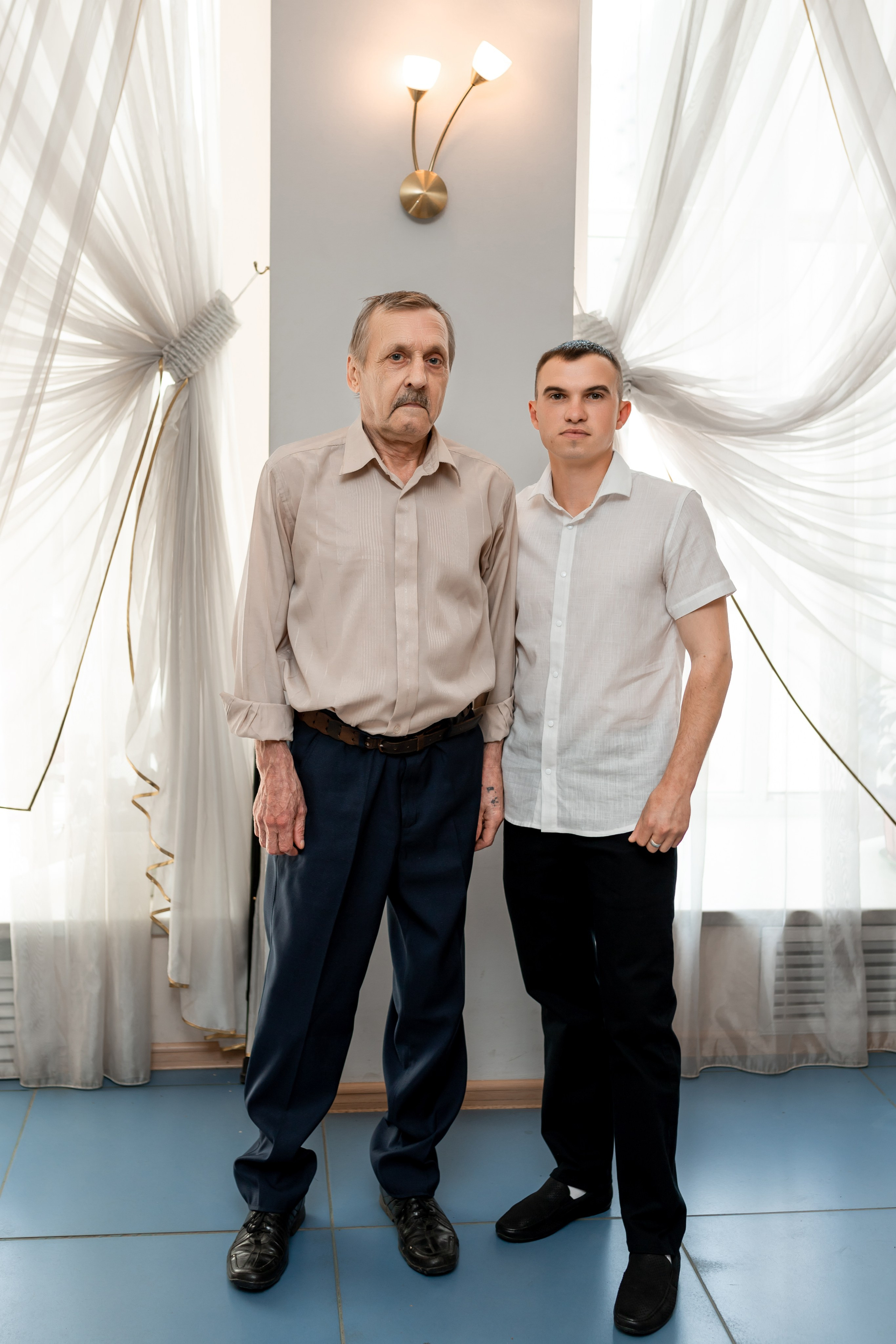 Дмитрий и Валерия. Марина Шаймухаметова. Фотограф в Уфе