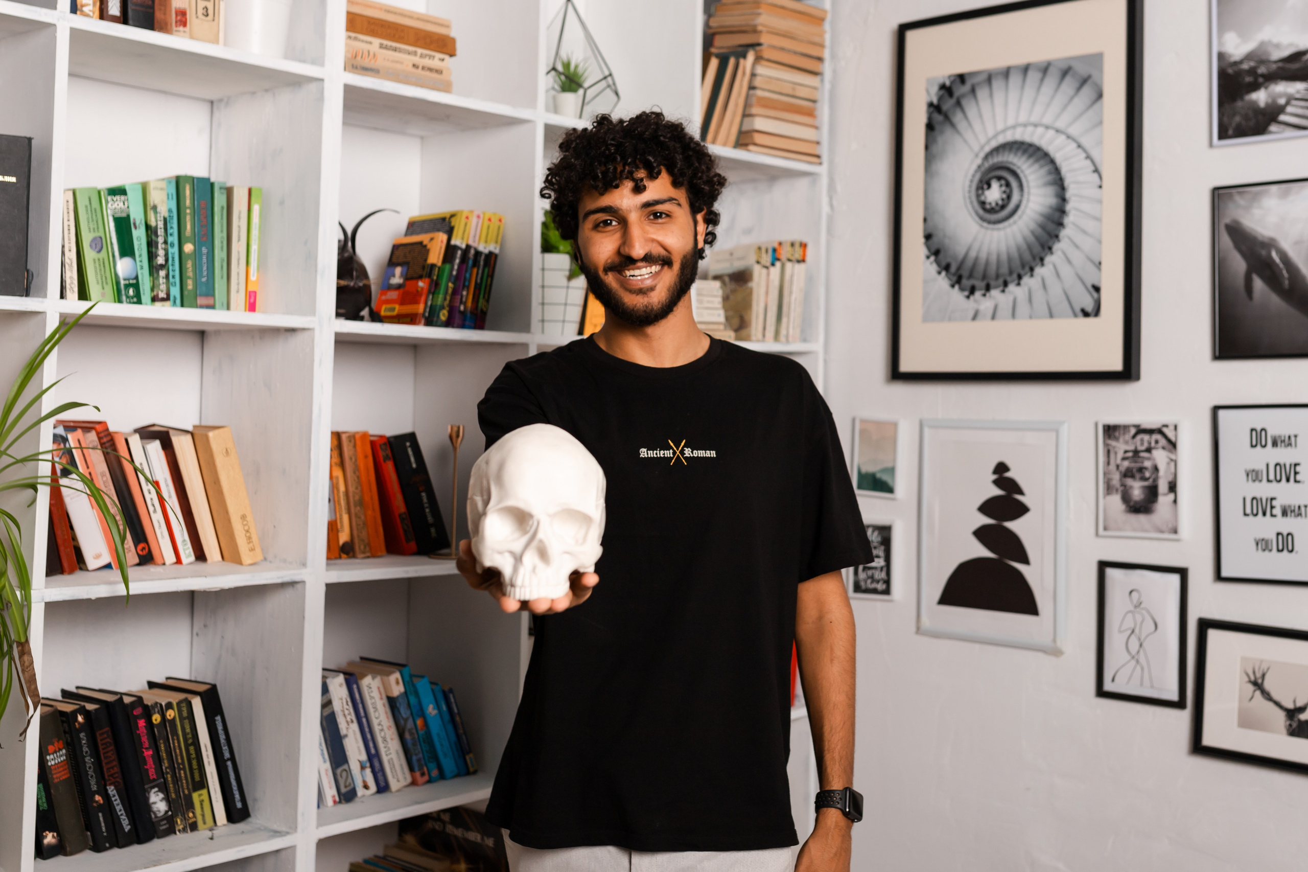 Саад. Марина Шаймухаметова. Фотограф в Уфе