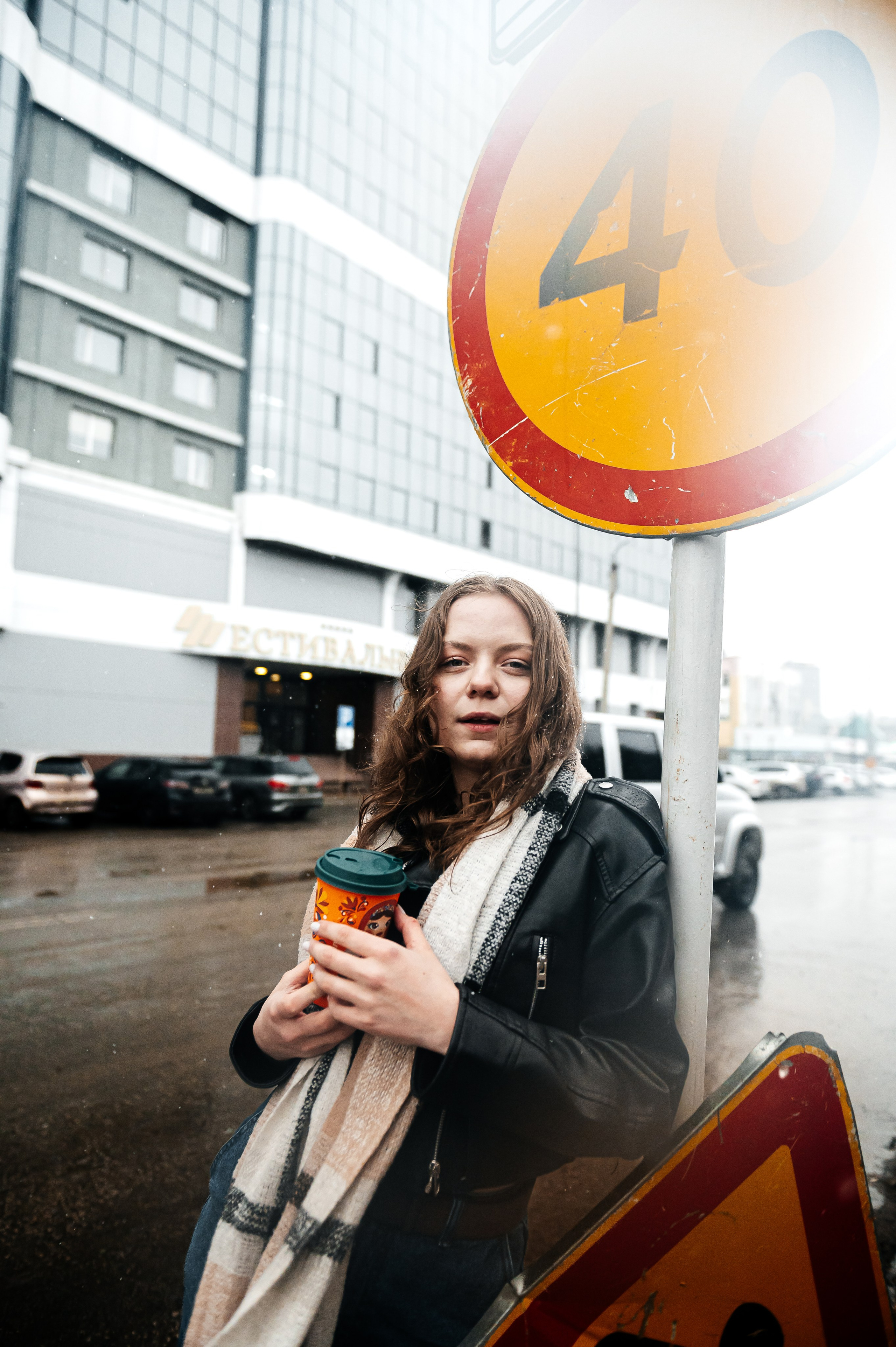 София. Фотограф Андрей Сенченко