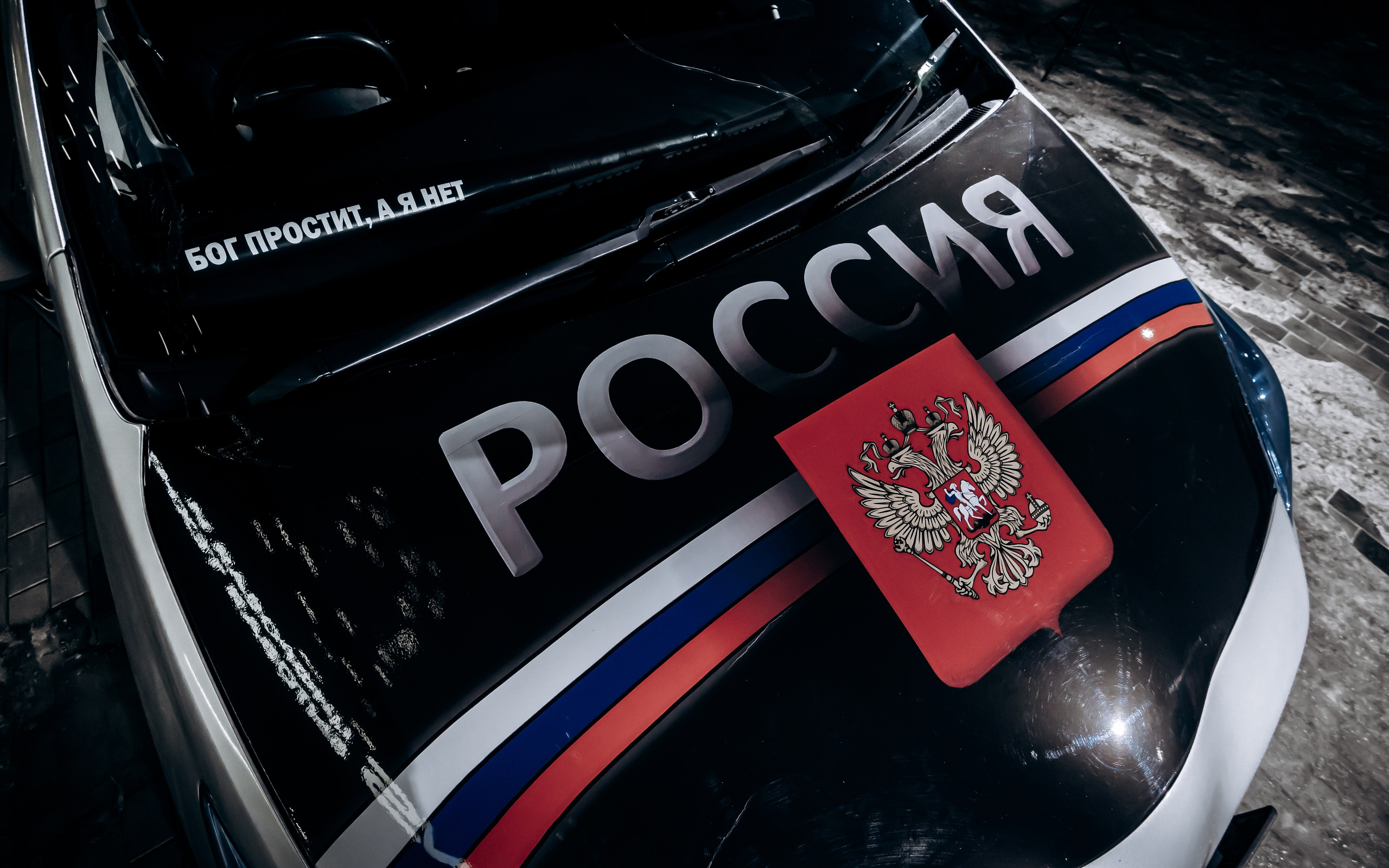 Toyota Prius. Фотограф Андрей Сенченко