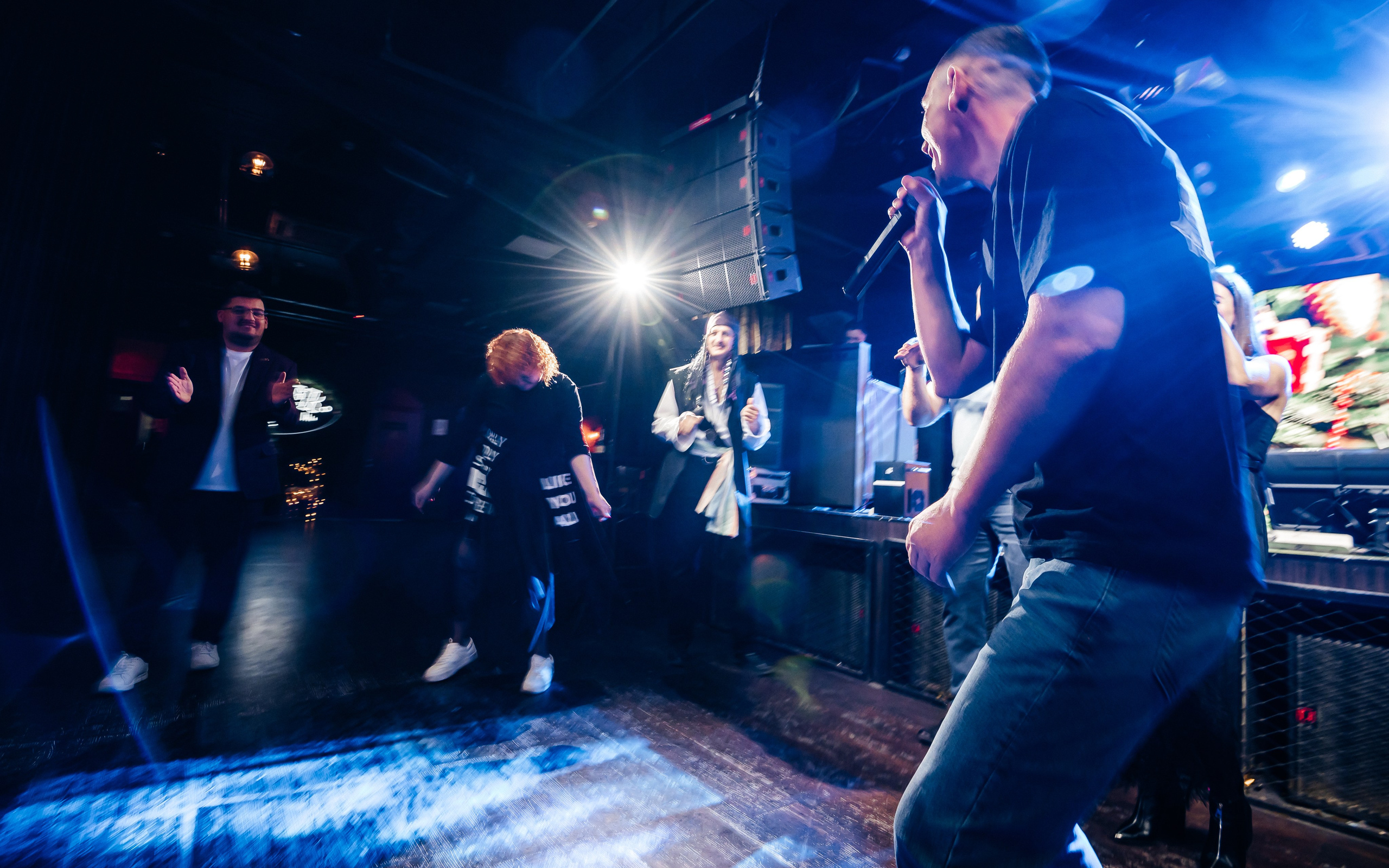 HomeMaster&СтройМода. Фотограф в Благовещенске Андрей Сенченко