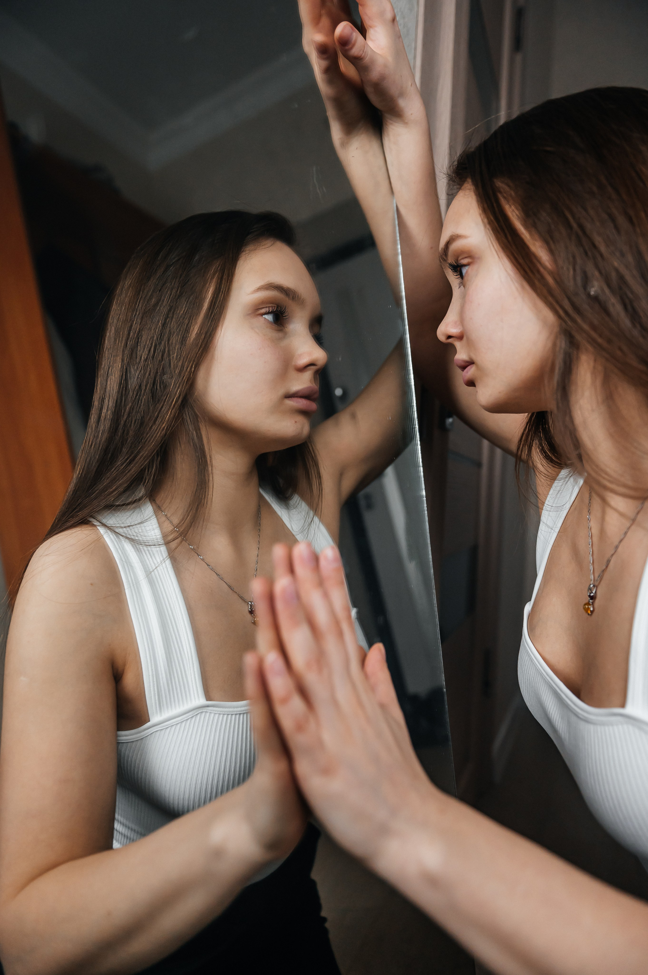 Кристина. Фотограф в Благовещенске Андрей Сенченко