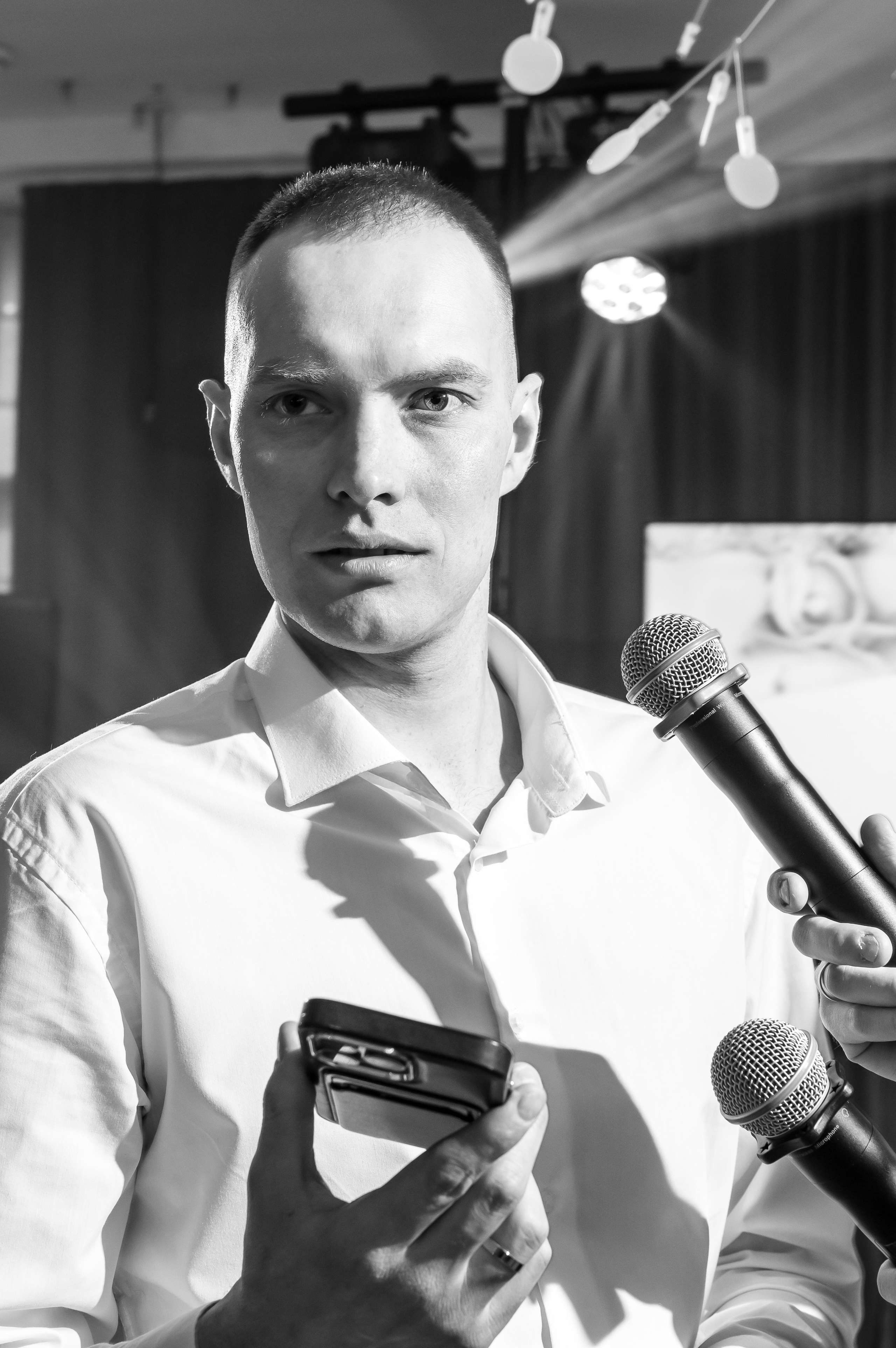 Александр и Юлия. Фотограф в Благовещенске Андрей Сенченко