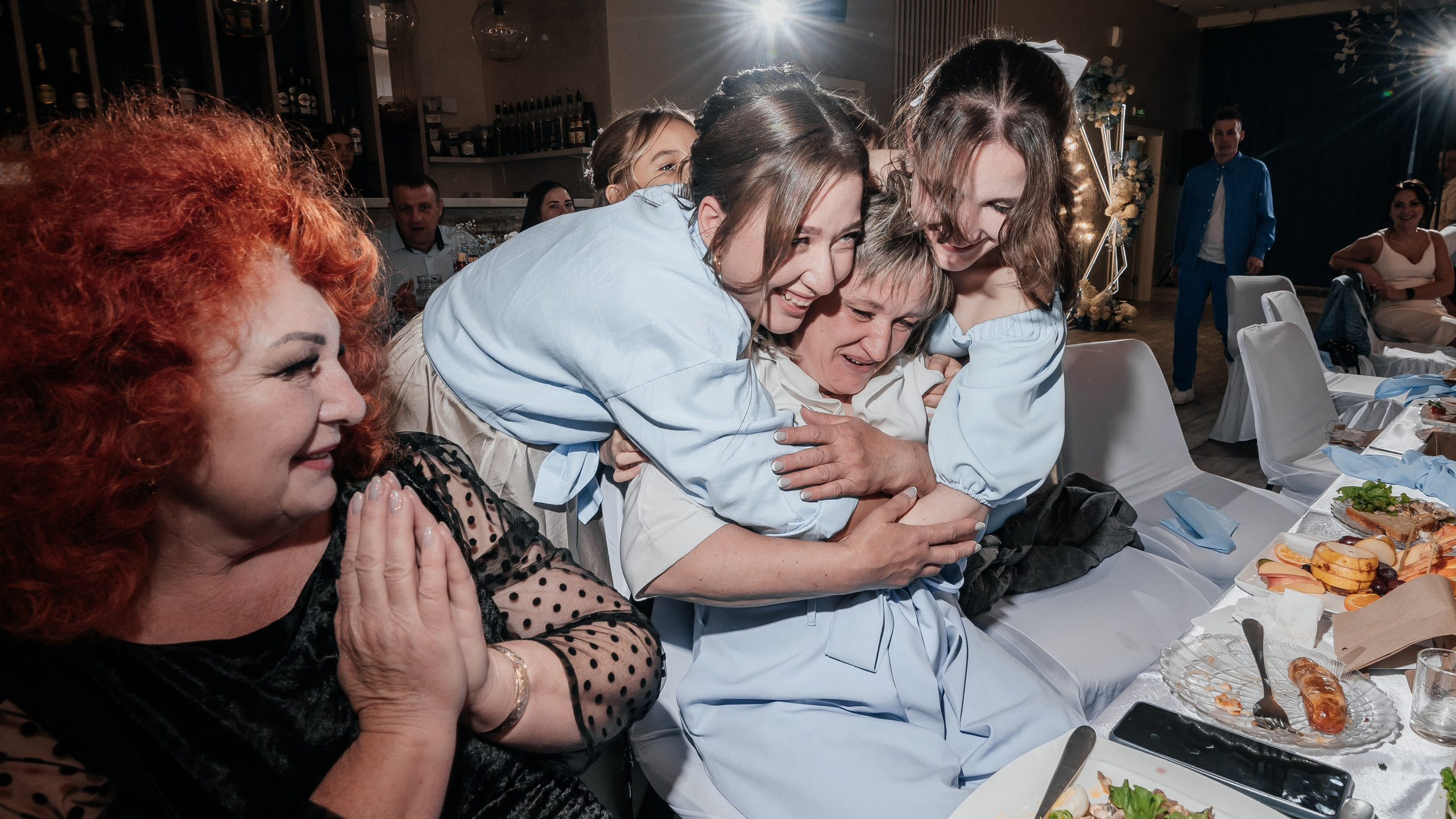 Вадим и Ирина. Фотограф в Благовещенске Андрей Сенченко