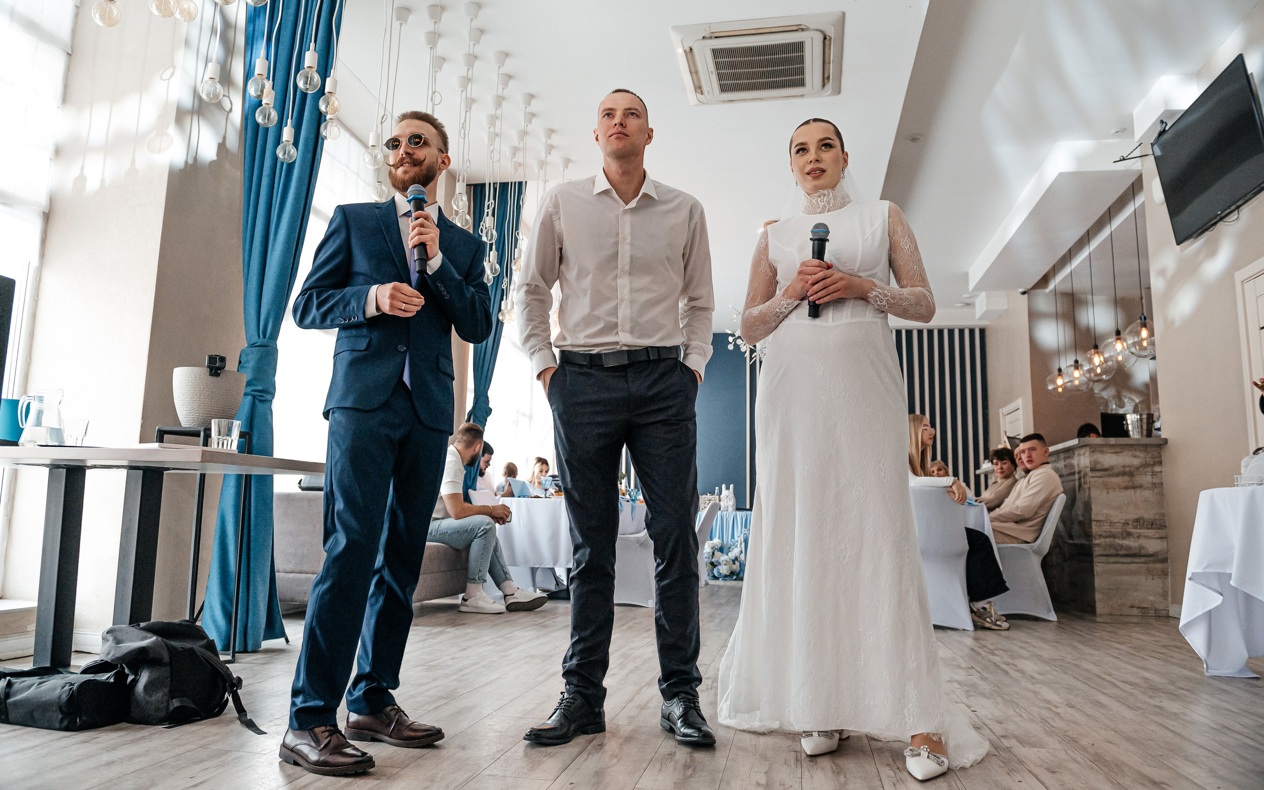 Александр и Юлия. Фотограф в Благовещенске Андрей Сенченко