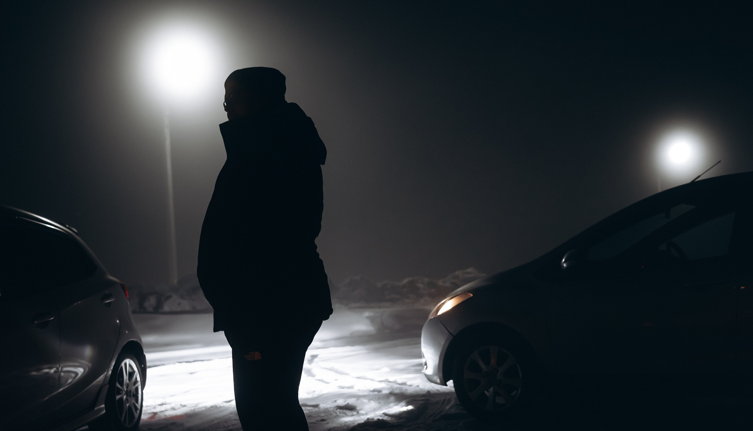 Mazda Demio. Фотограф Андрей Сенченко