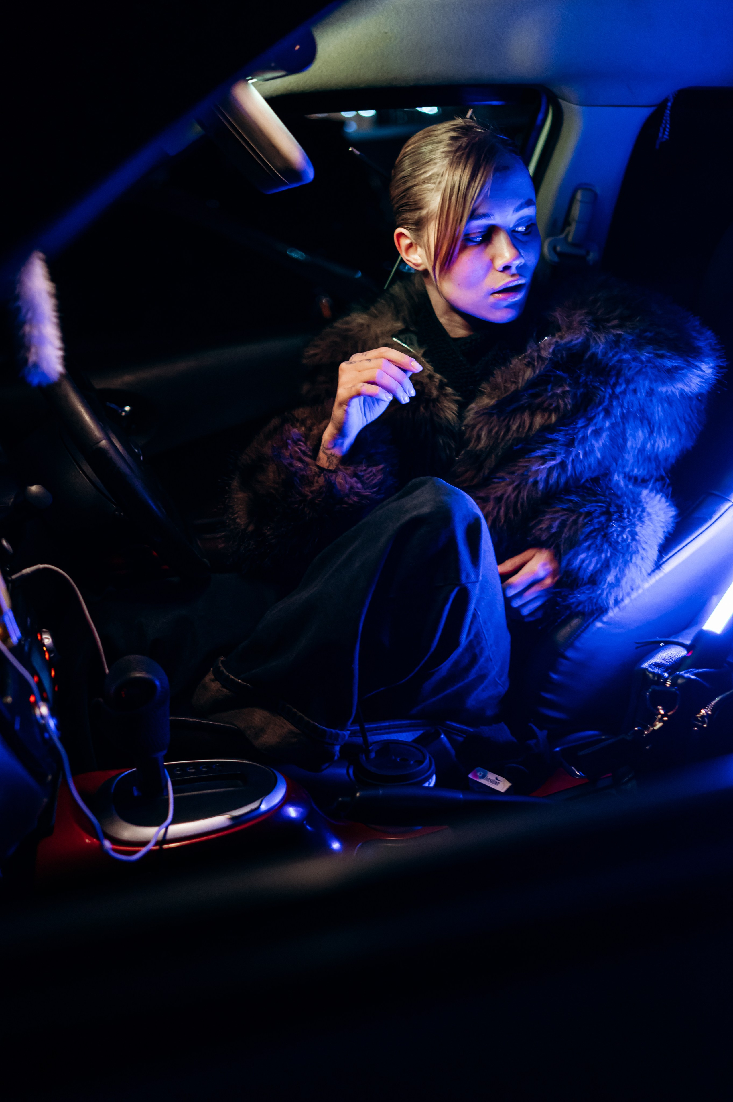 Фотограф в Благовещенске Андрей Сенченко