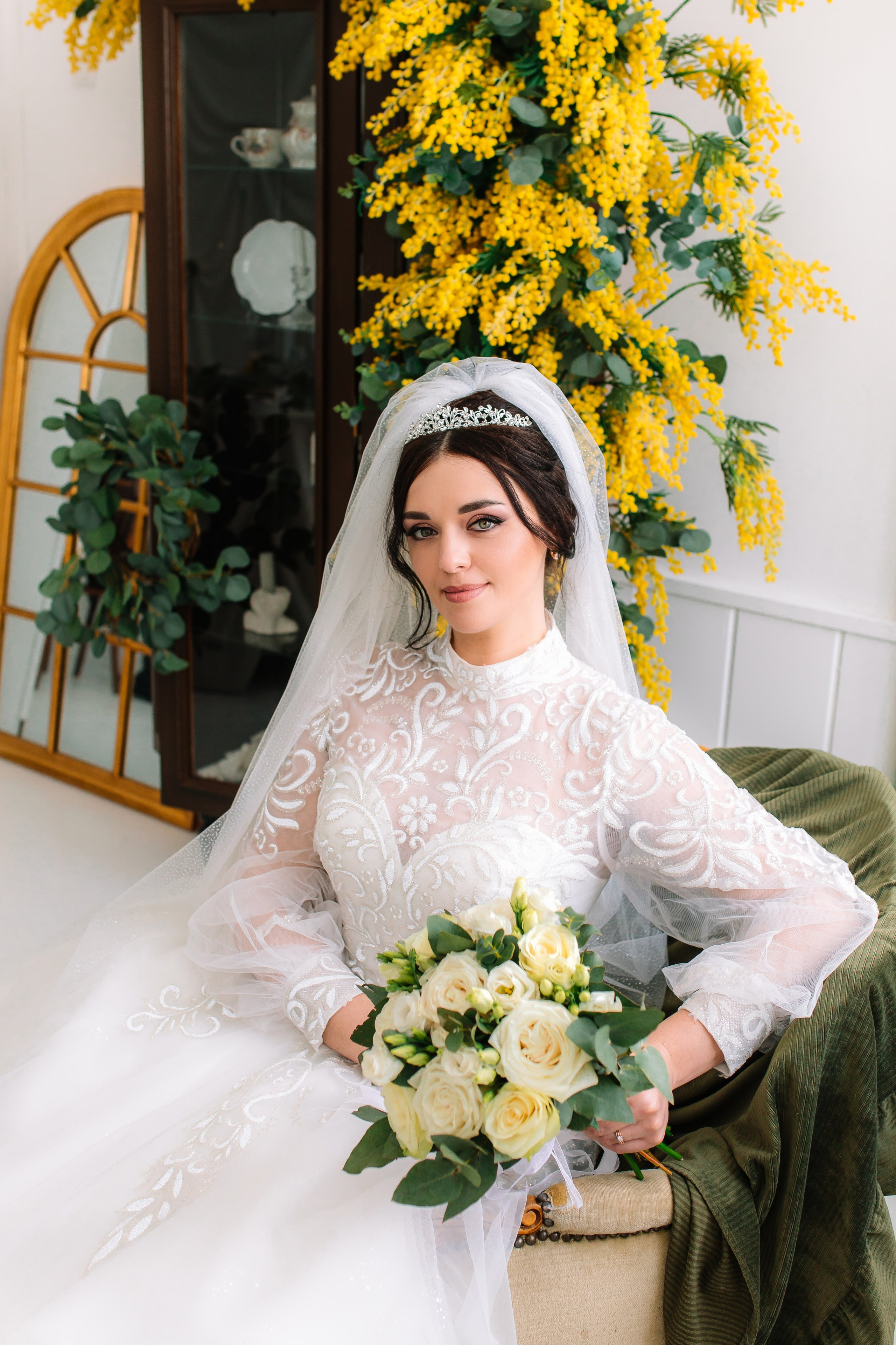 ЮЛИЯ И АЛЕКСАНДР. Свадебный и семейный фотограф в Курске и Курчатове