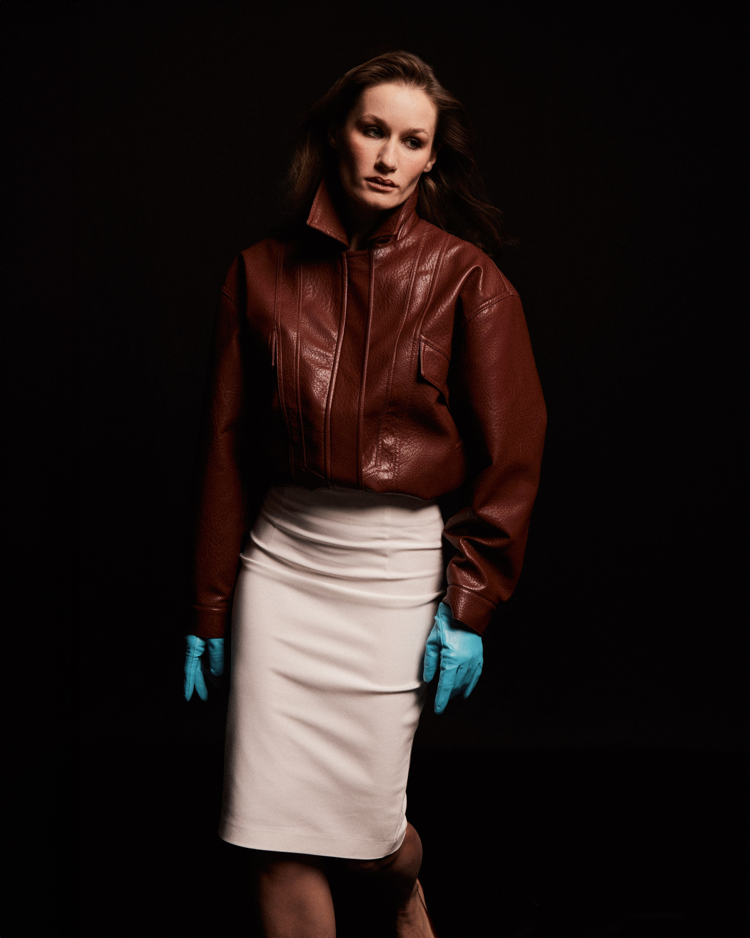 Anna Polovinkina. Фотограф в Санкт-Петербурге модельные тесты каталоги бренды лук бук