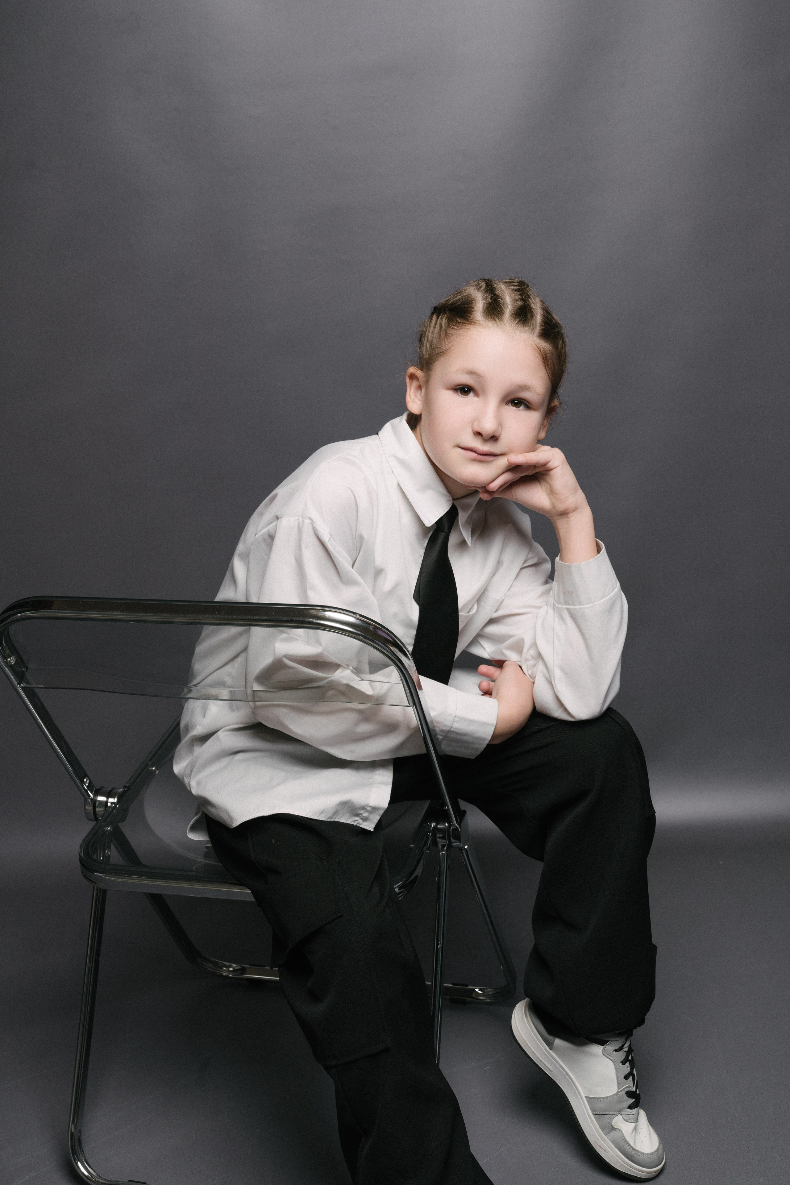 4 класс. Оля Киселева фотограф в Выксе