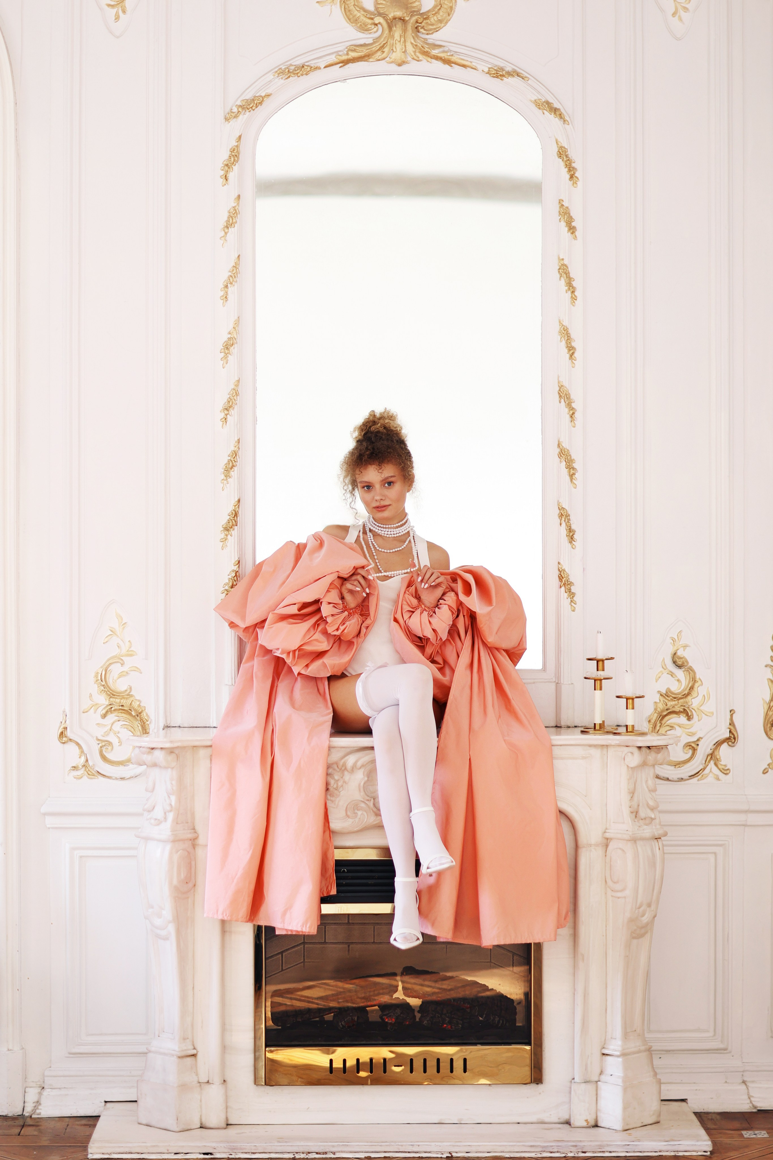 Весна. Свадебный и love story фотограф в Санкт-Петербурге (Спб) Natali Iva