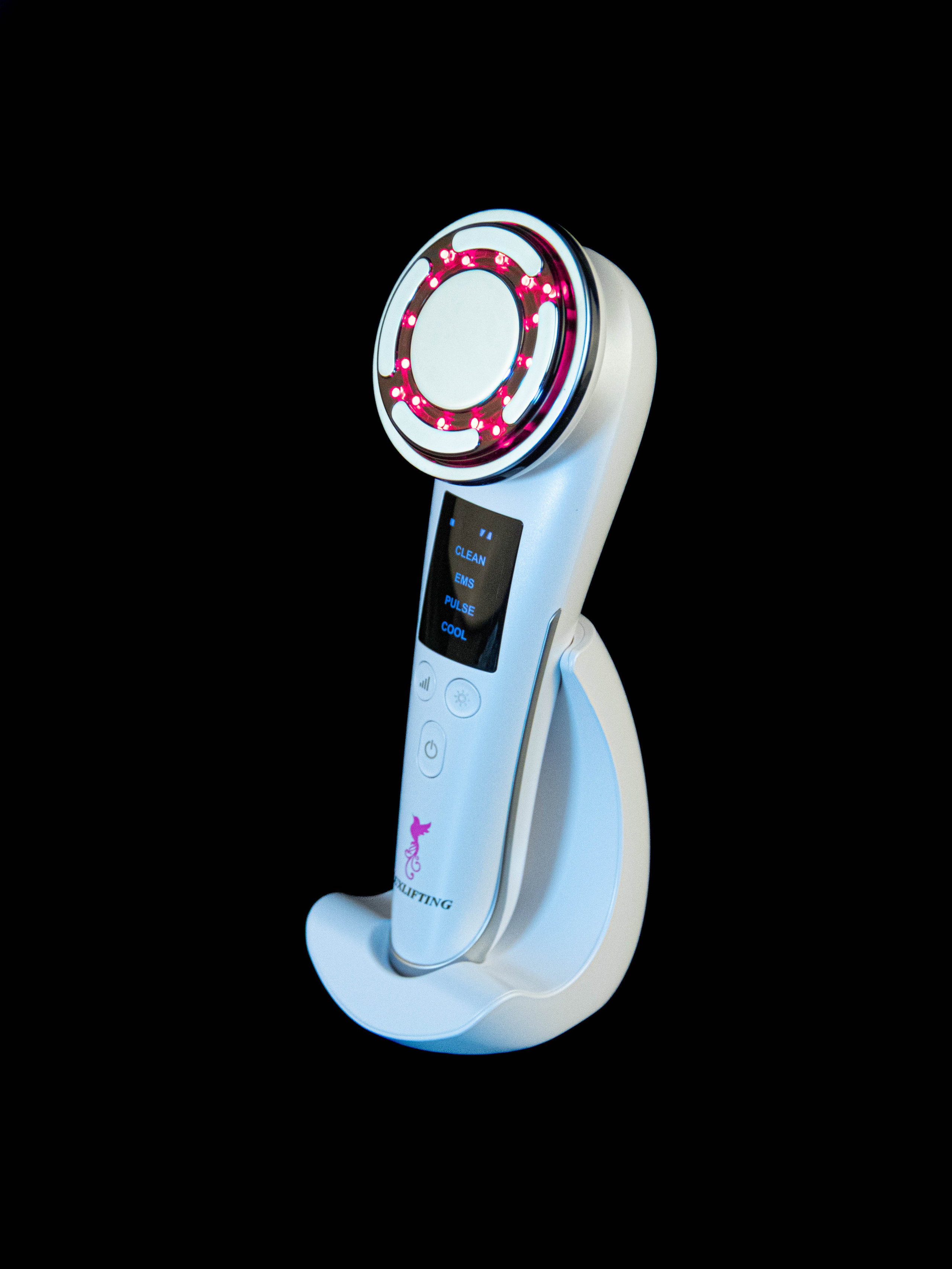 Массажер для лица. «Матрица»