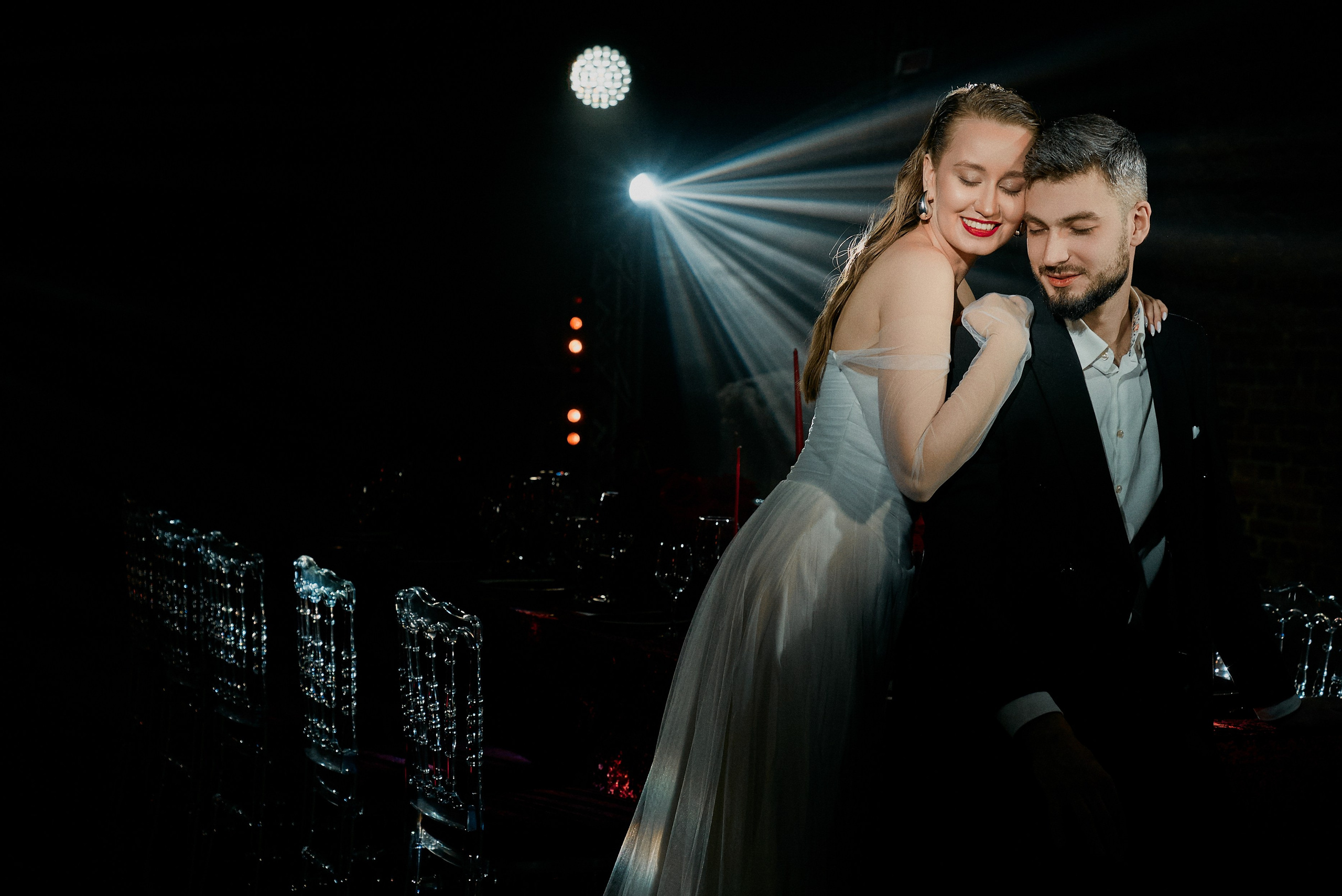 Максим и Анжелика. Профессиональный фотограф в Минске Пискунова Марина