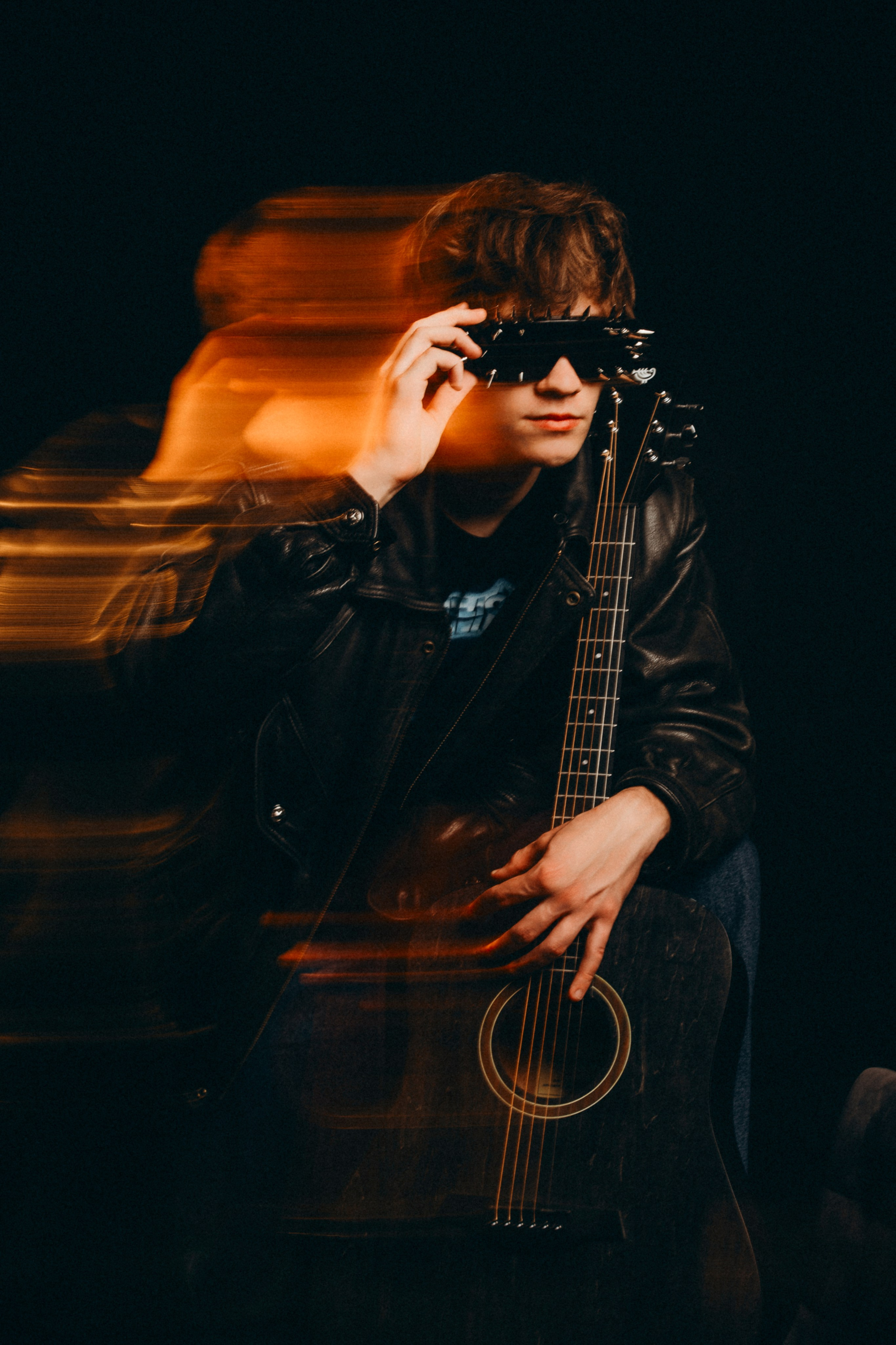 Rock. Команда фотографов и дизайнеров в Егорьевске