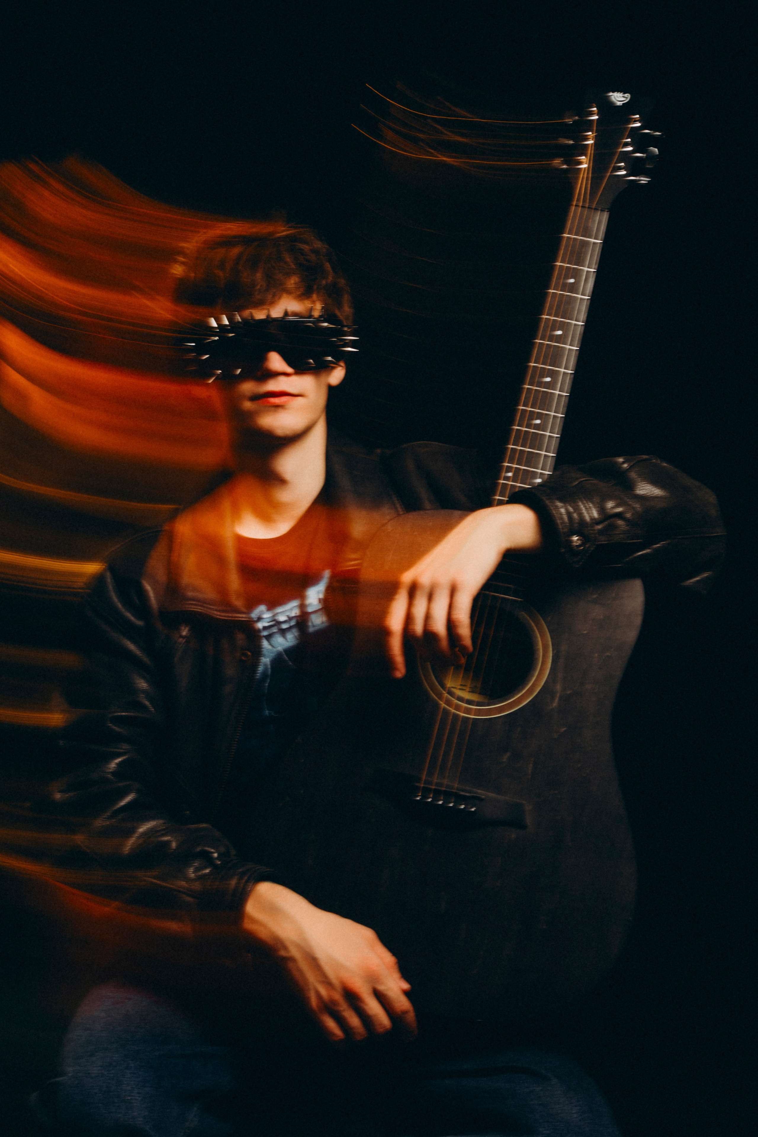 Rock. Команда фотографов и дизайнеров в Егорьевске