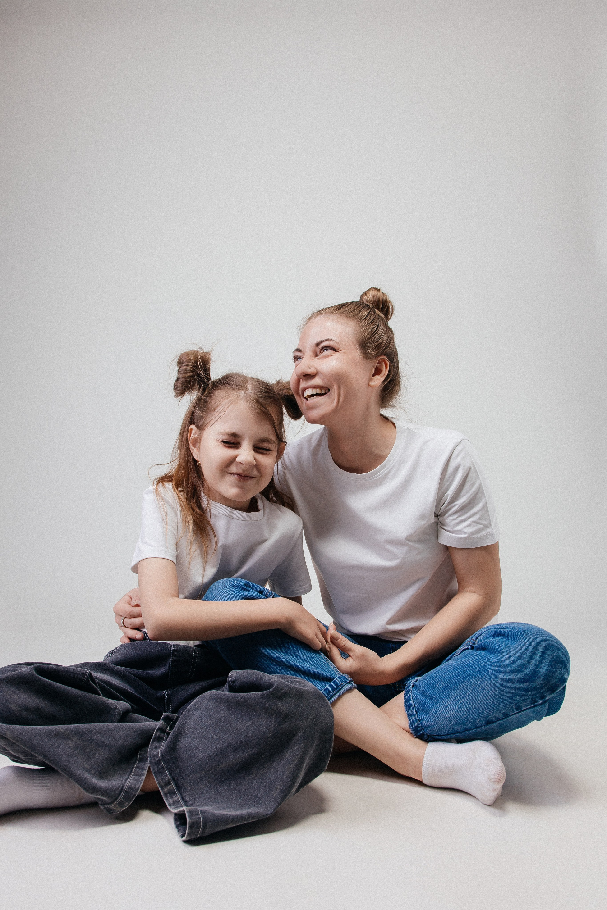 Ульяна в день варенья. Команда фотографов и дизайнеров в Егорьевске