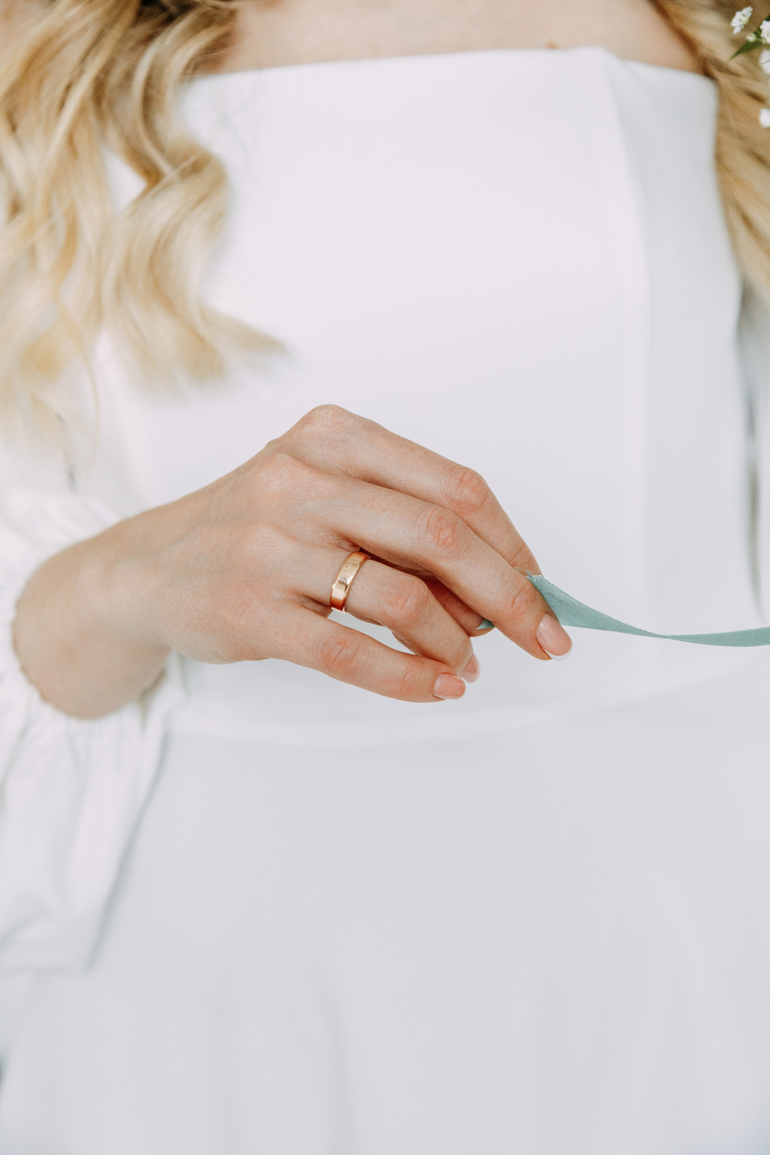 Свадебная съемка