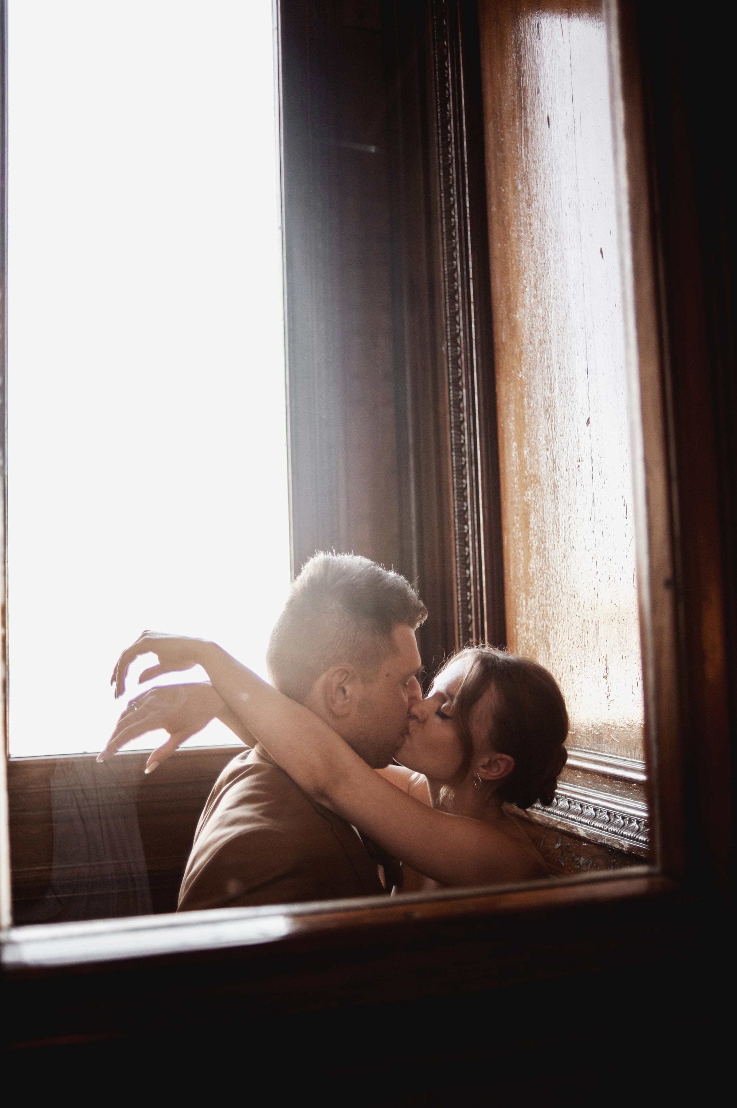 Свадьба в полдень. Ваш семейный фотограф