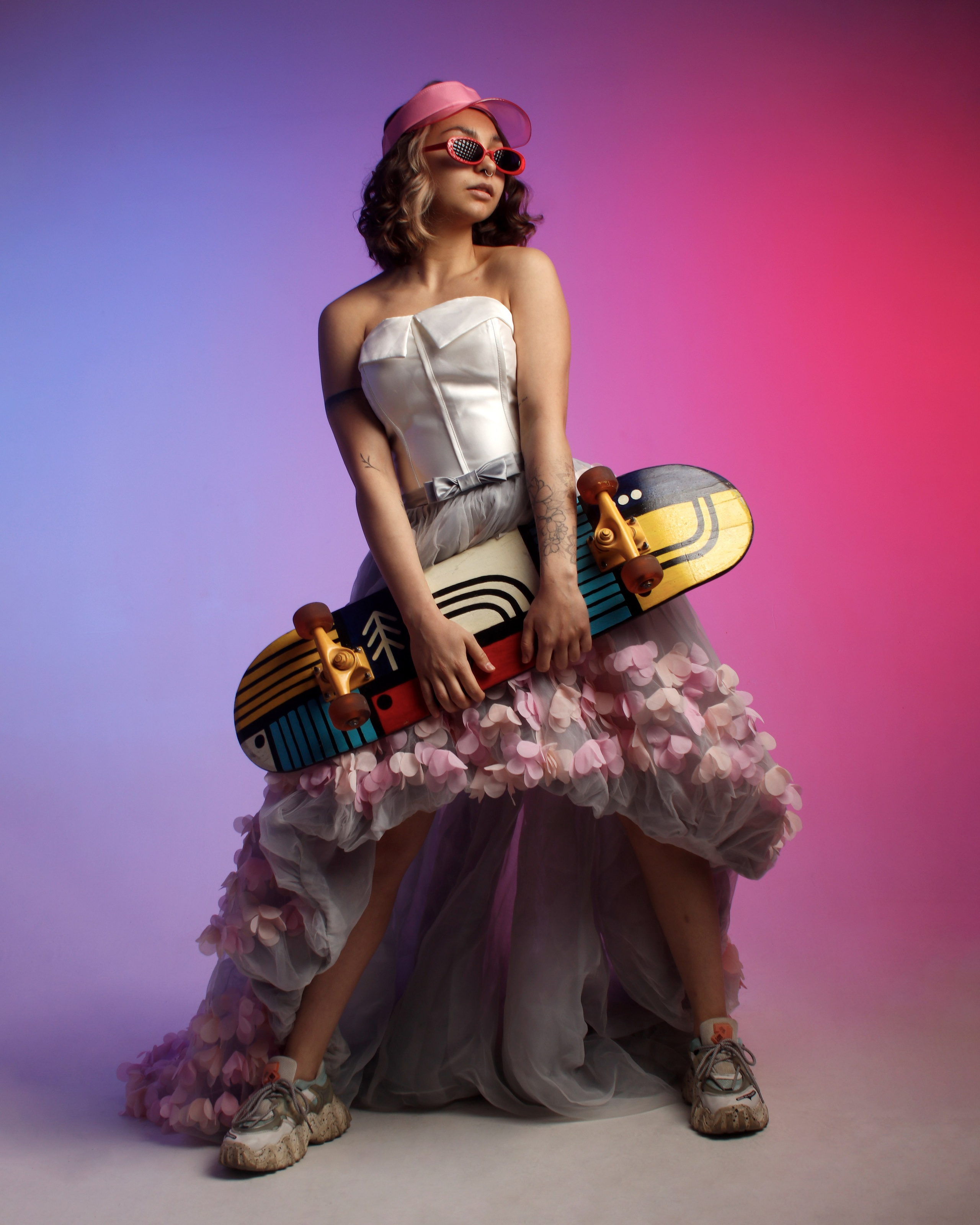 Креативные съёмки. Креативный фотограф Дима Персик