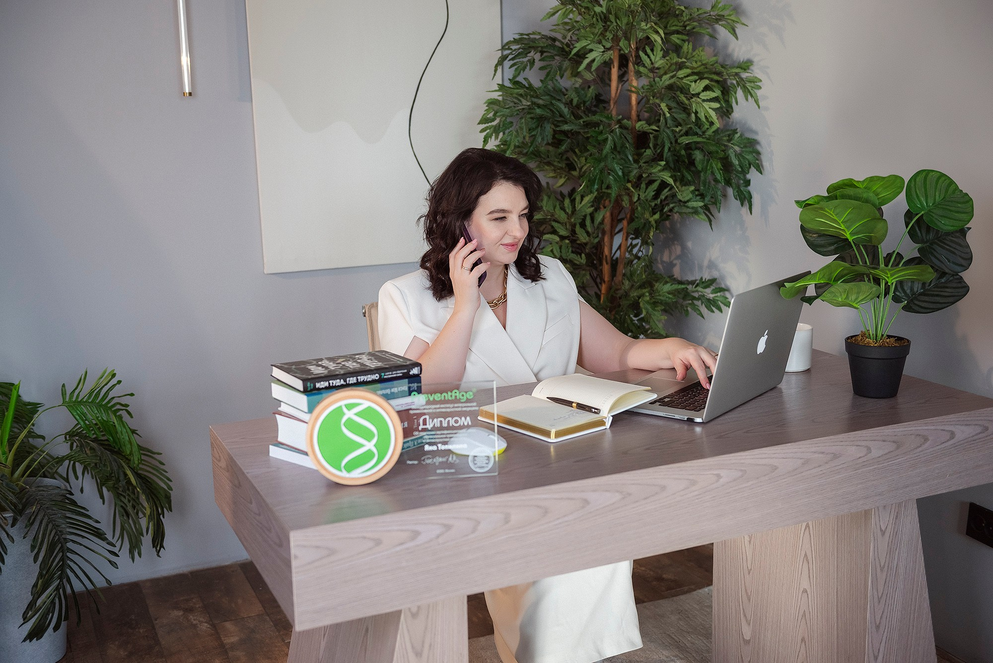 Съемка для нутрициолога. Фотограф Ростов-на-Дону Белла Керимова