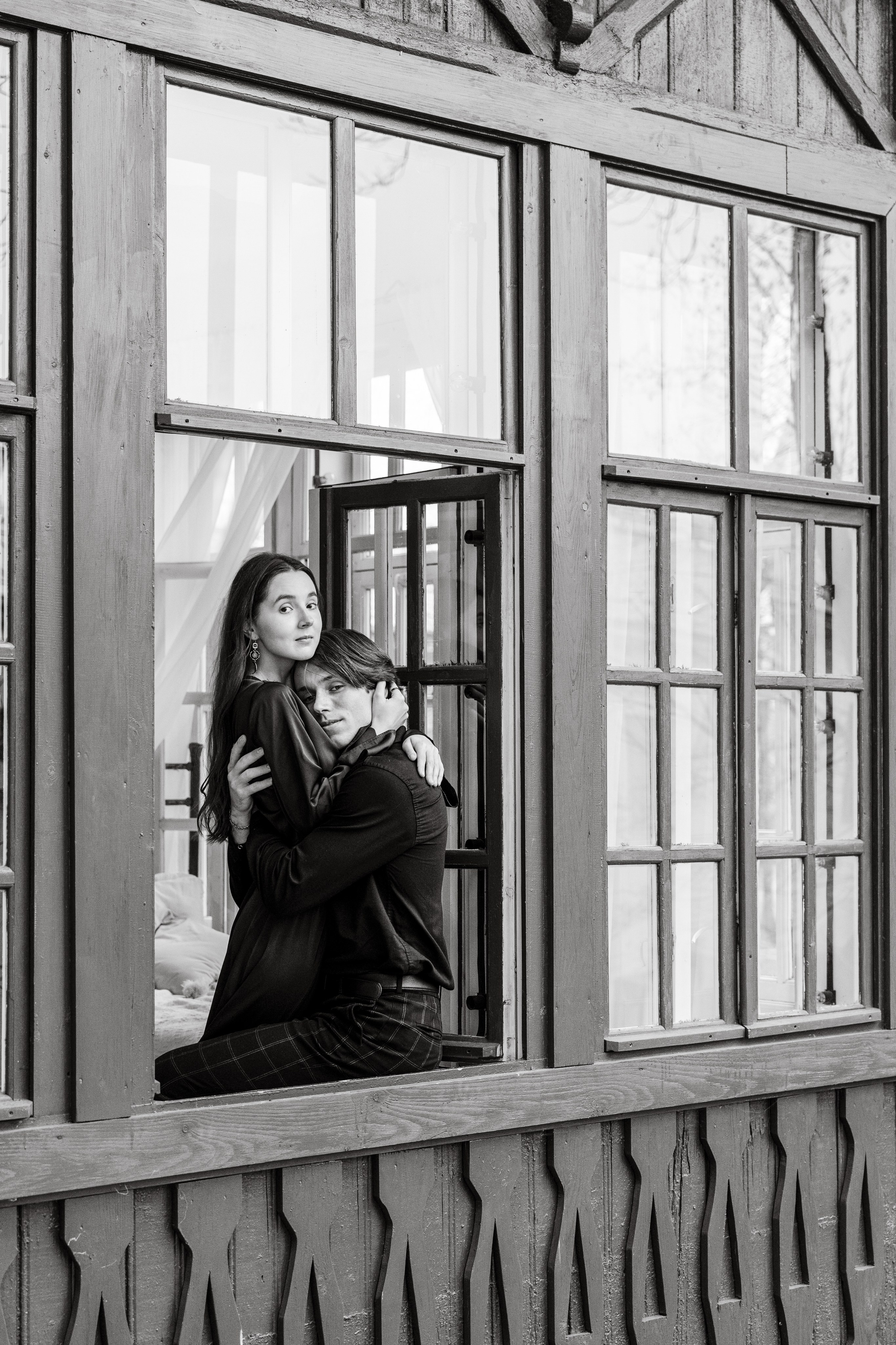 Без названия. Фотограф-эстет