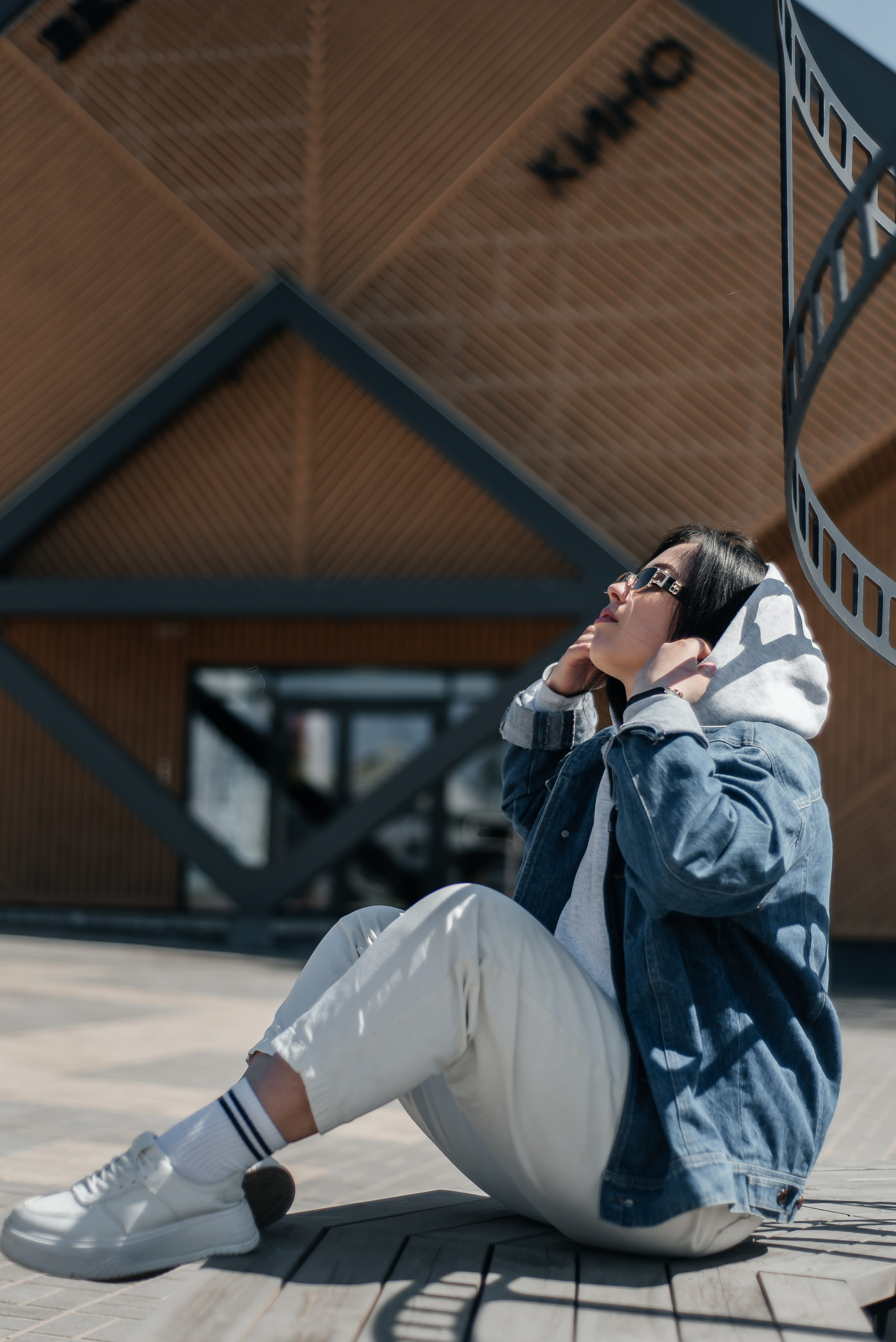 Мария. Фотограф в Дзержинске Наташа Баева