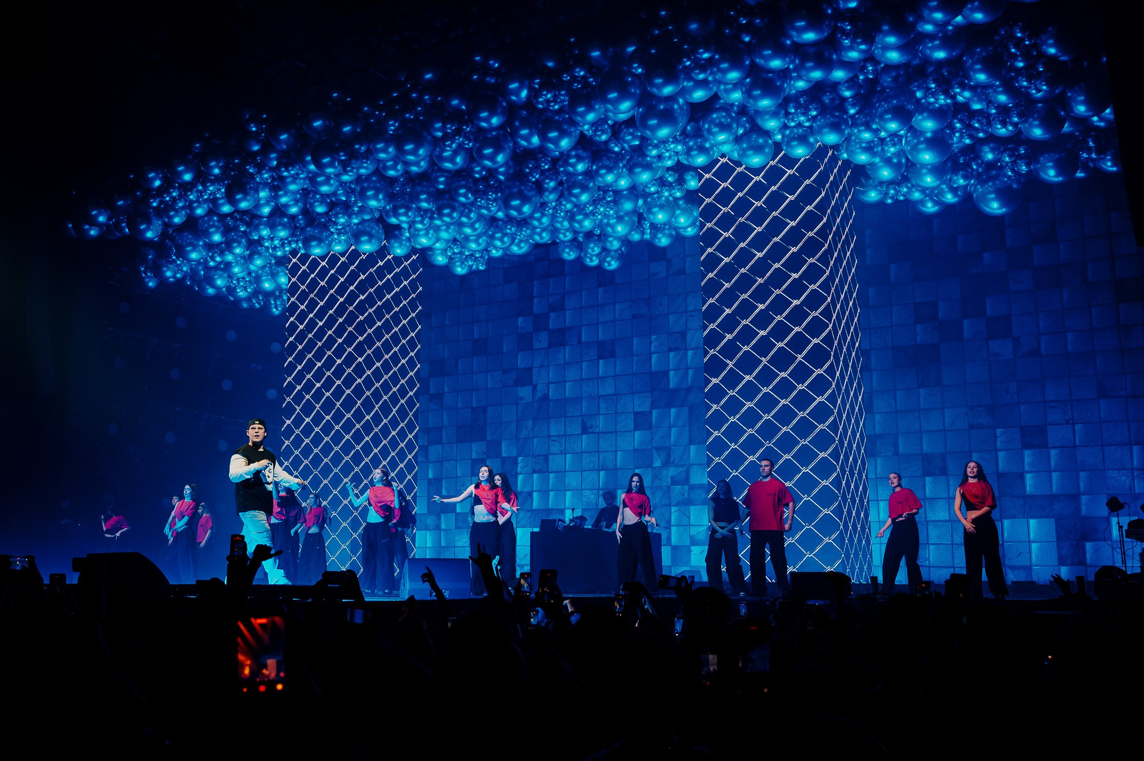 TOXI$ | MOSCOW | 2026. OOPS TEAM