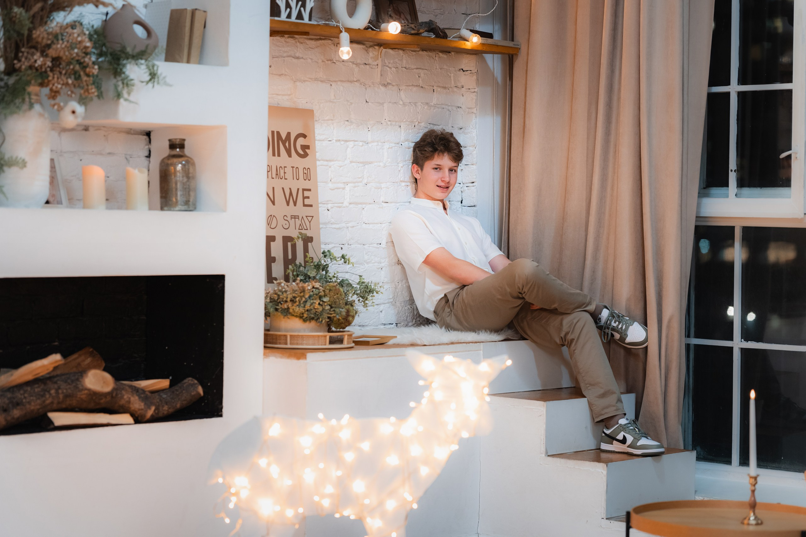 НГ ПФ Норд кросс