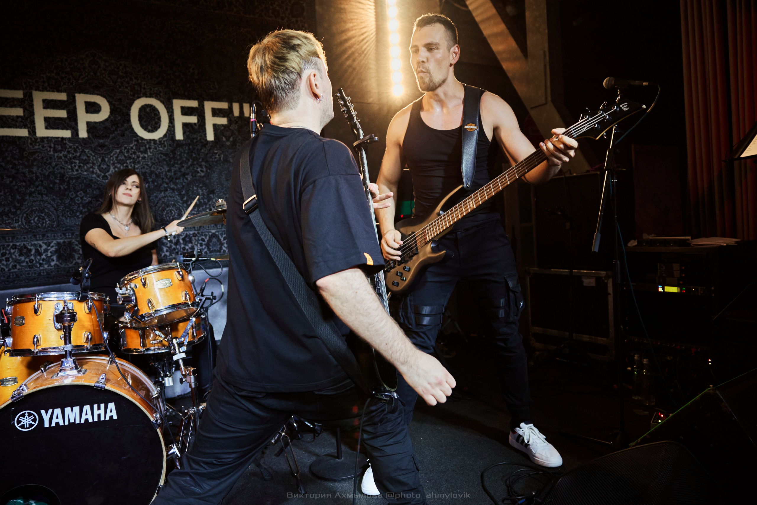 29.08.2024 НШБ Техника без опасности. Виктория Ахмылова. Фотограф в Москве