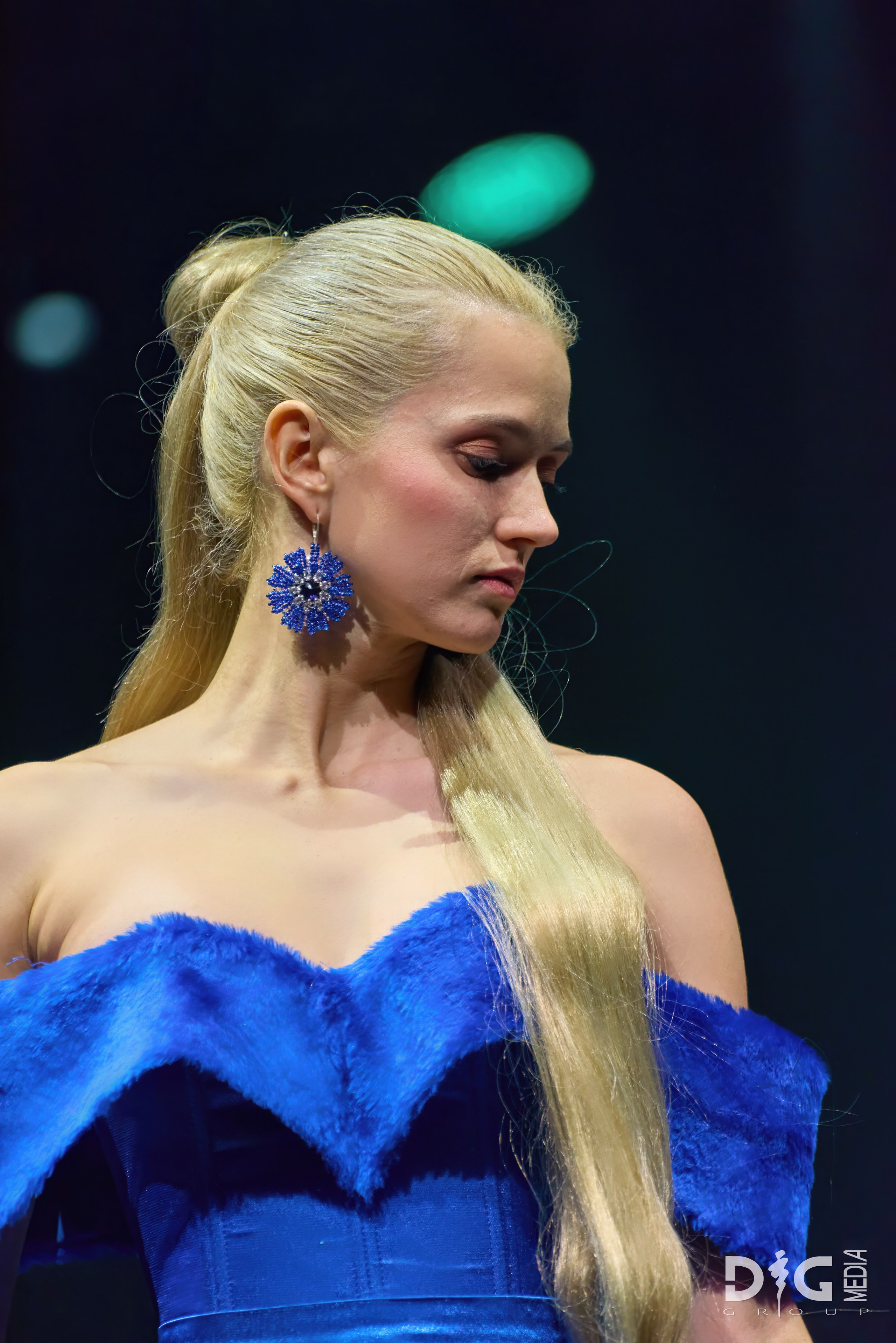 Krasnodar kids fashion week | 01-11-25 | the fragment. Showbiz | Fashion | Reportage